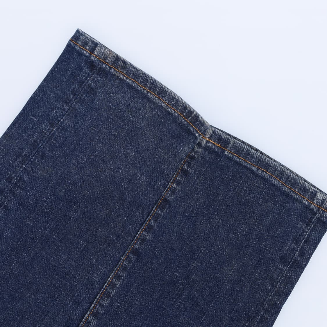 [29/30] 타미힐피거 여성 일자 데님팬츠 1205HR2 상품이미지8