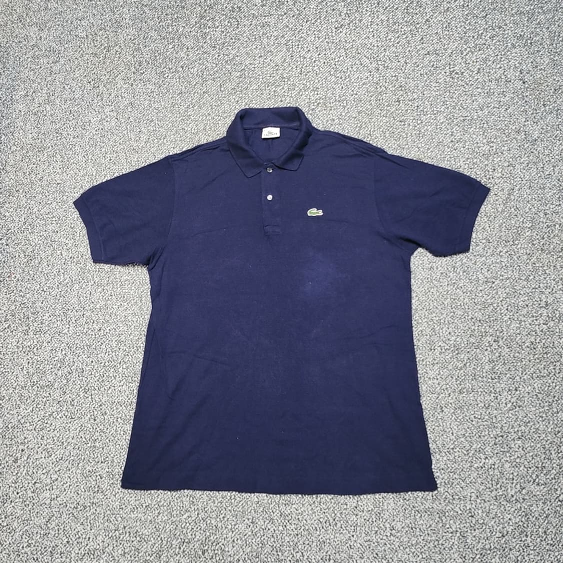 [110] 라코스테 반팔 카라티 (2818) 상품이미지1