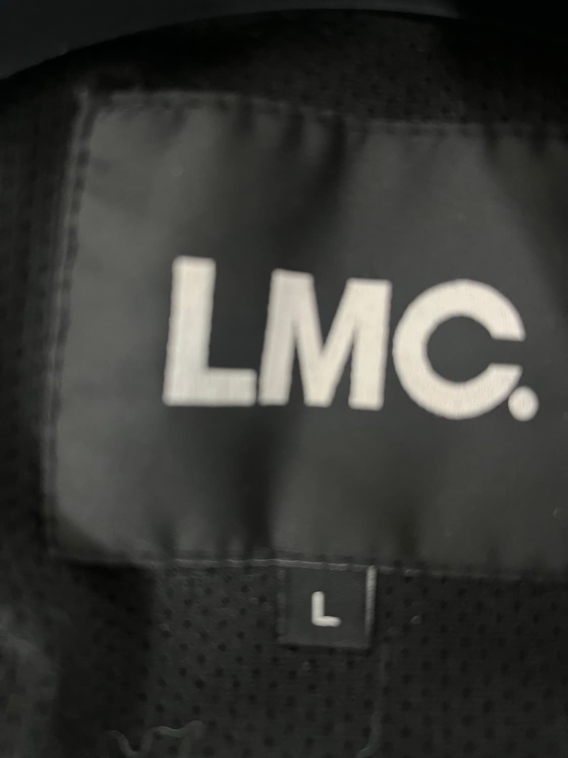 LMC 벨루어 셋 L/2 상품이미지4