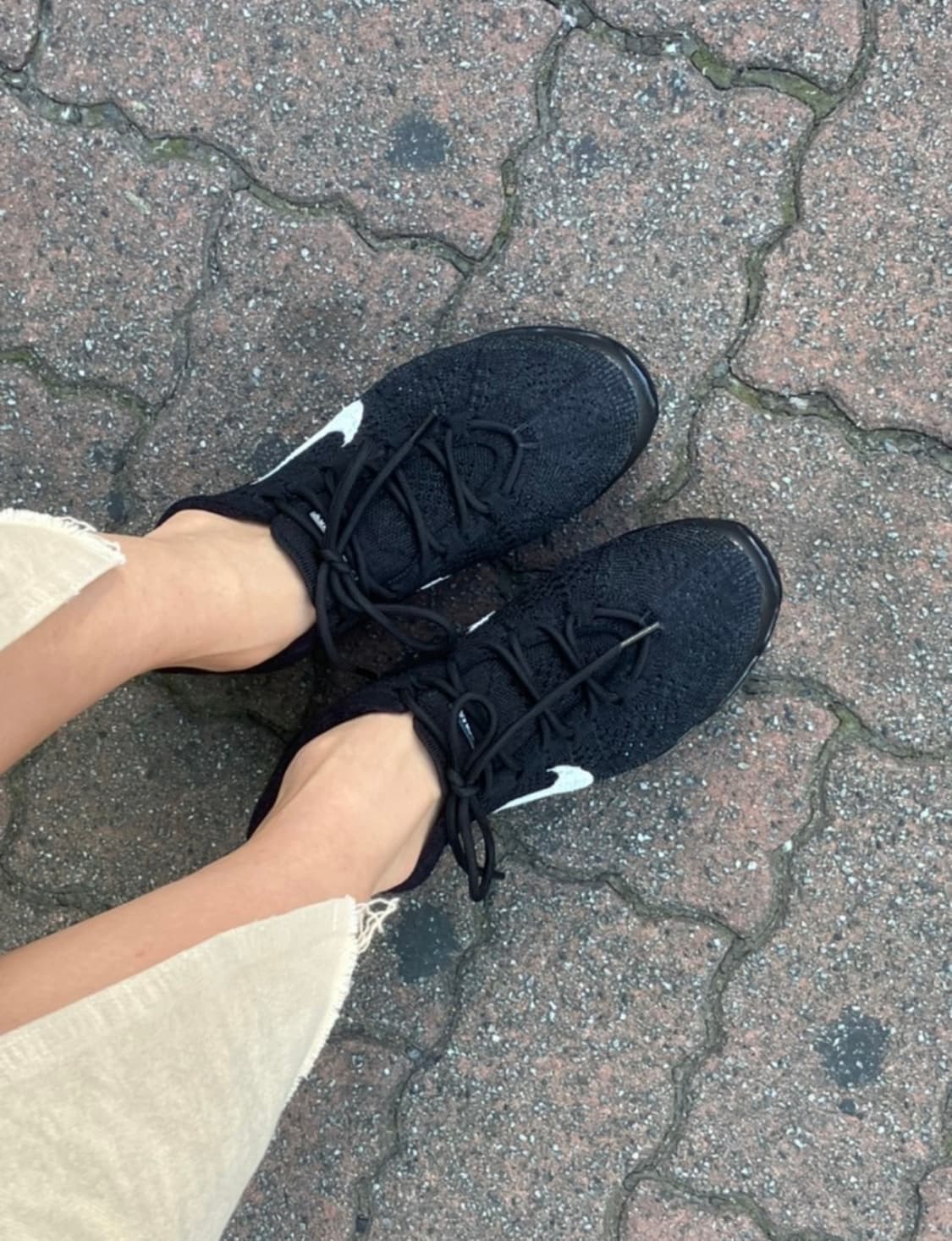 나이키 에어 베이퍼맥스 2023 플라이니트 사이즈245 상품이미지1