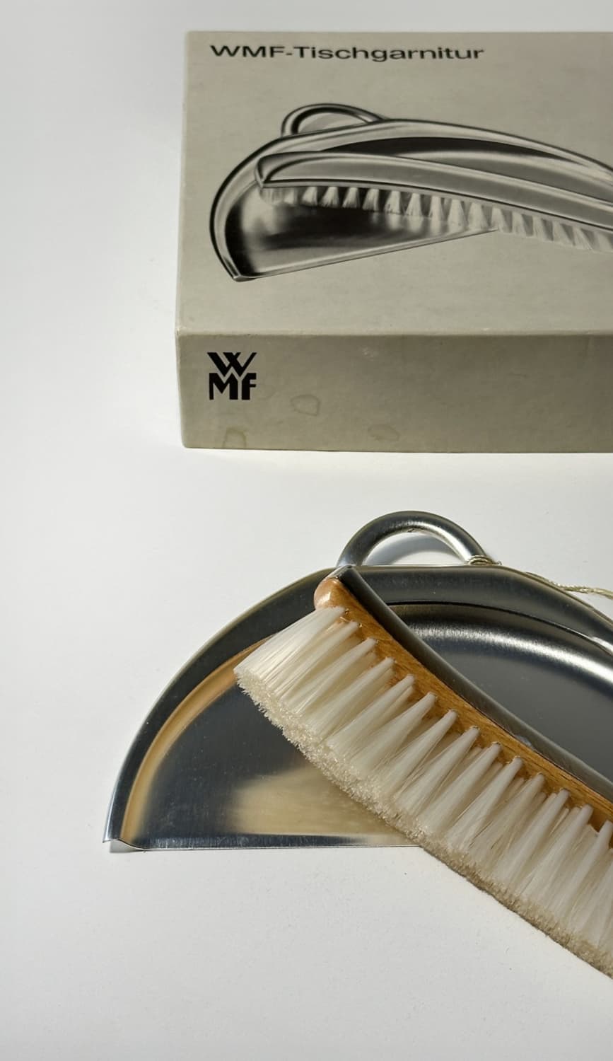 빈티지 wmf 테이블 브러쉬 세트 상품이미지6