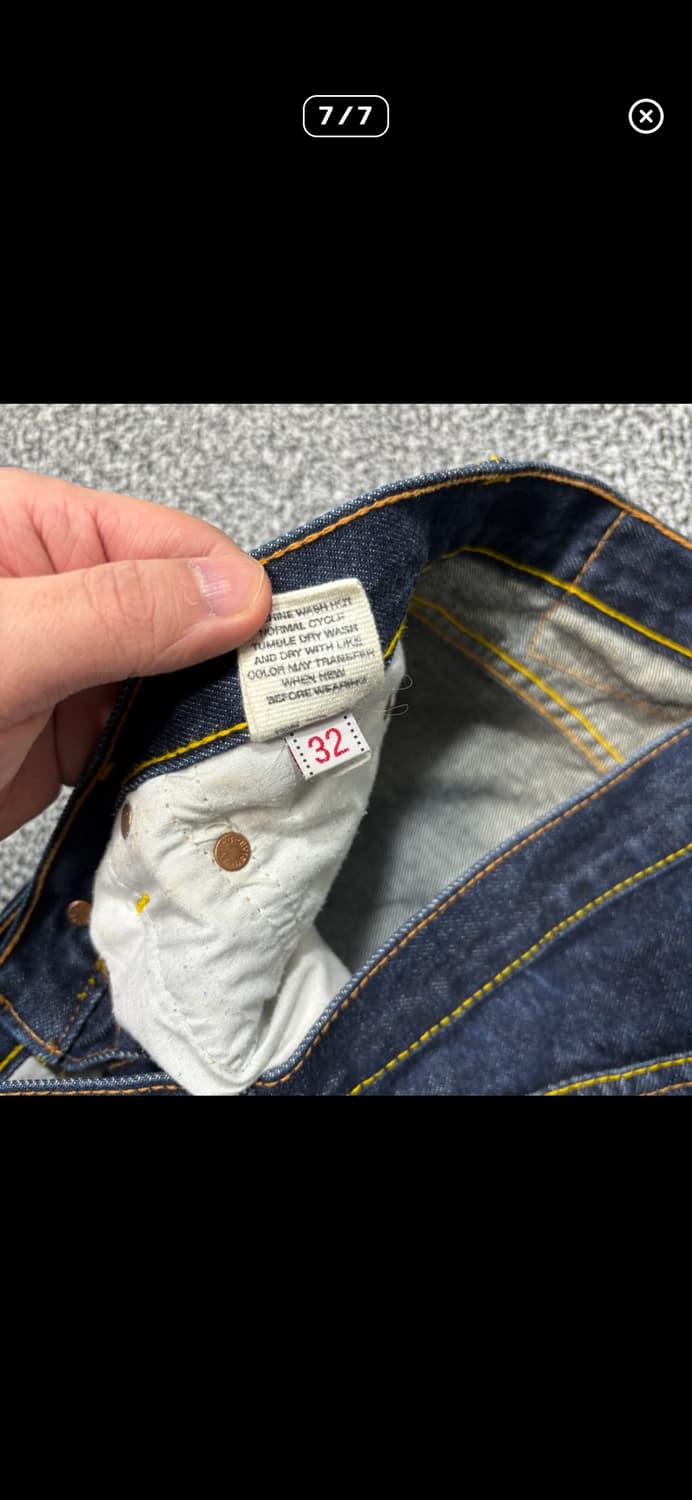 Evisu 상품이미지6