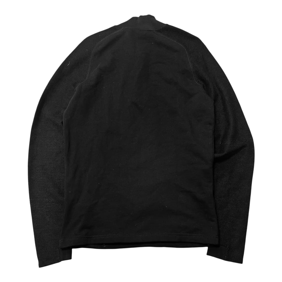 ✨ (새상품) CK 캘빈클라인 블랙 반집업 상품이미지2