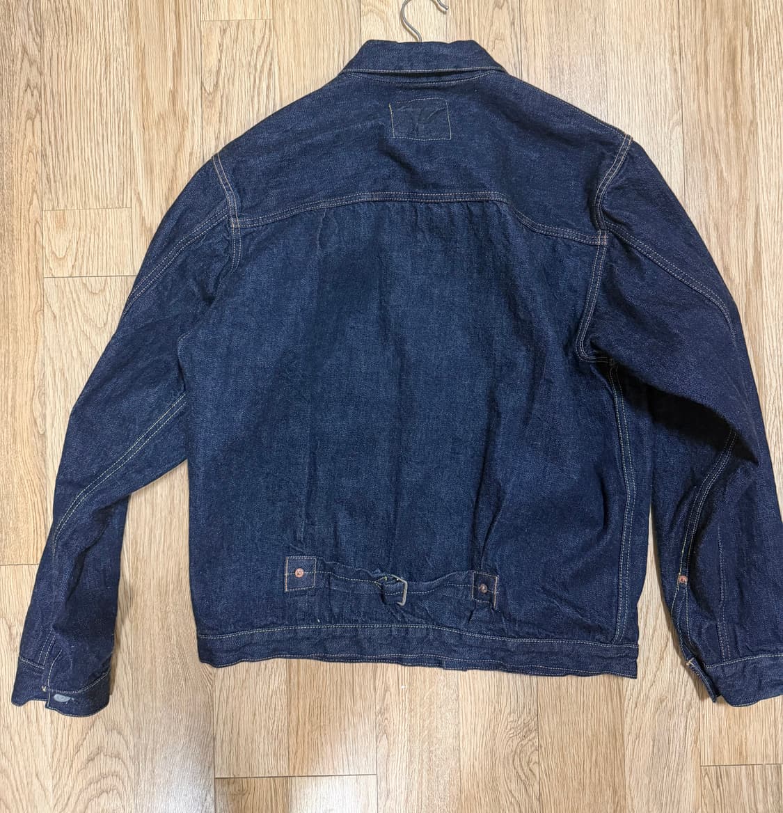 풀카운트 2107 42사이즈 상품이미지3