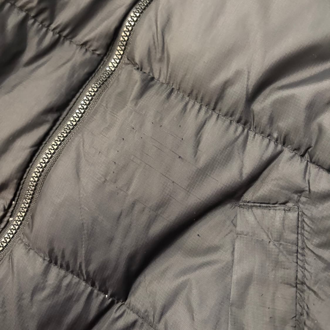 노스페이스 눕시 패딩 ⭐️842 상품이미지4