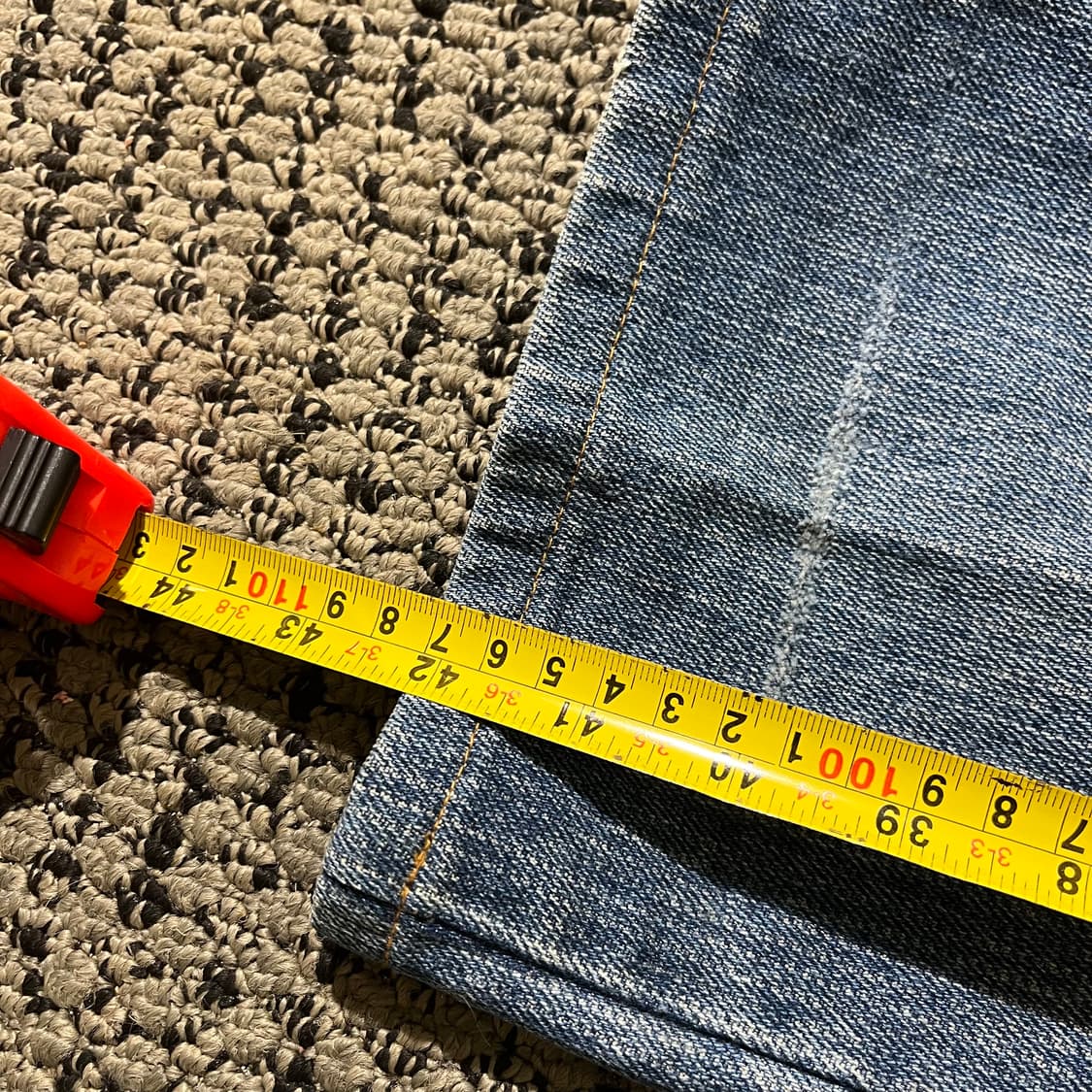 1990 bang bang   jeans vintage  상품이미지10
