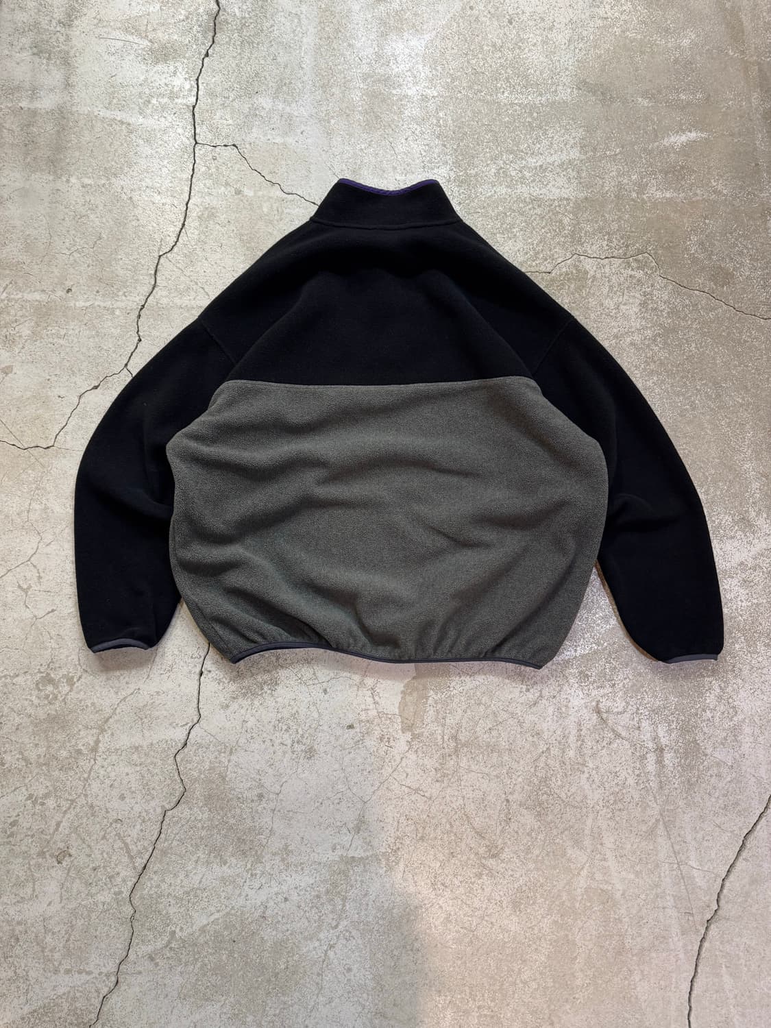 파타고니아 신칠라 스냅티 플리스 상품이미지6