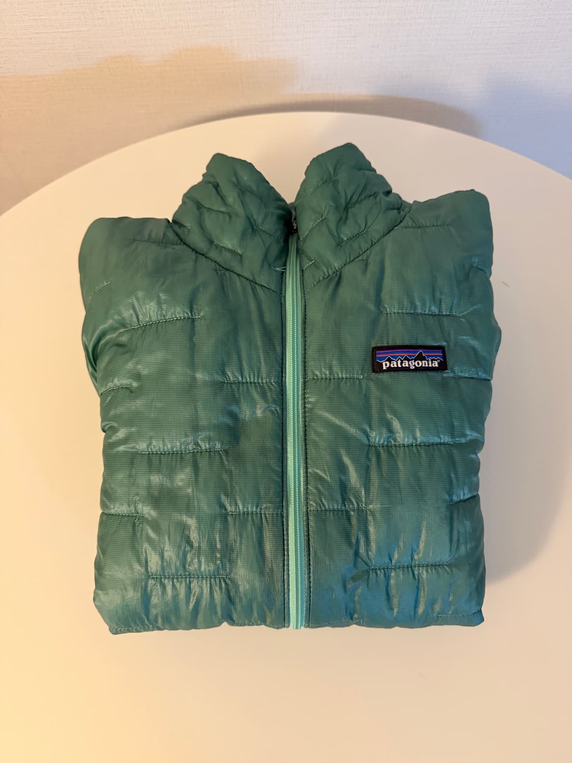 파타고니아 마이크로 나노 퍼프 자켓 S 상품이미지1
