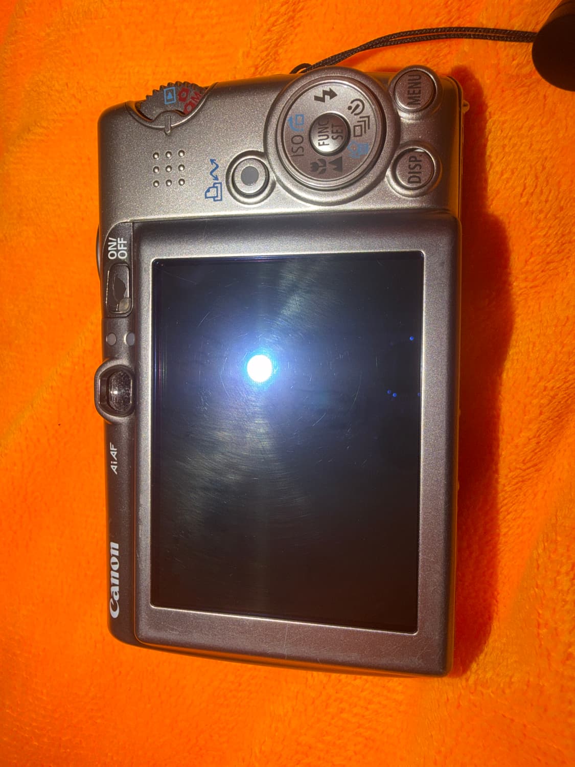 캐논 익서스 950 파워샷 SD850 is 상품이미지2