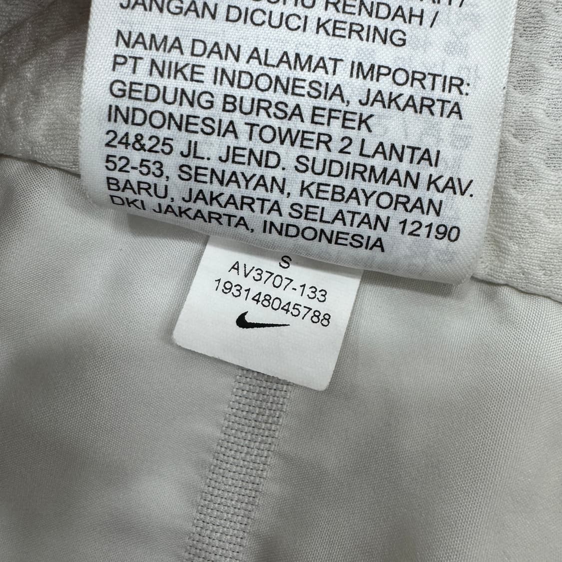 여성용 S 나이키 에어로로프트 경량 패딩 베스트 조끼  상품이미지7