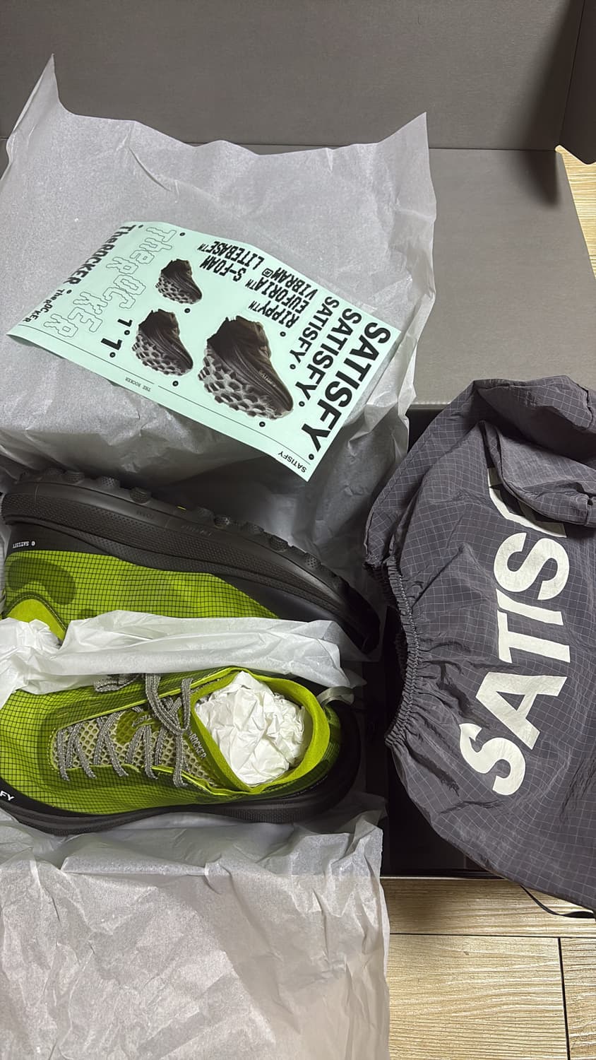 세티스파이 더라커 상품이미지1