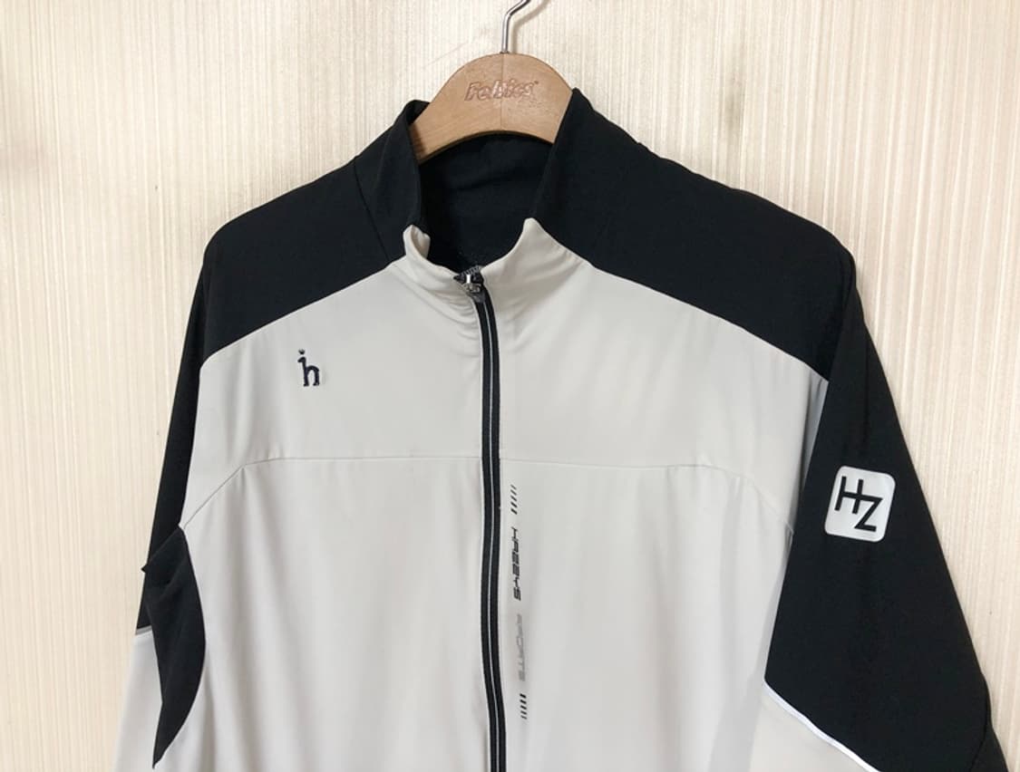 헤지스 대전광역시 태권도대표단 우븐자켓/단복 105 상품이미지7