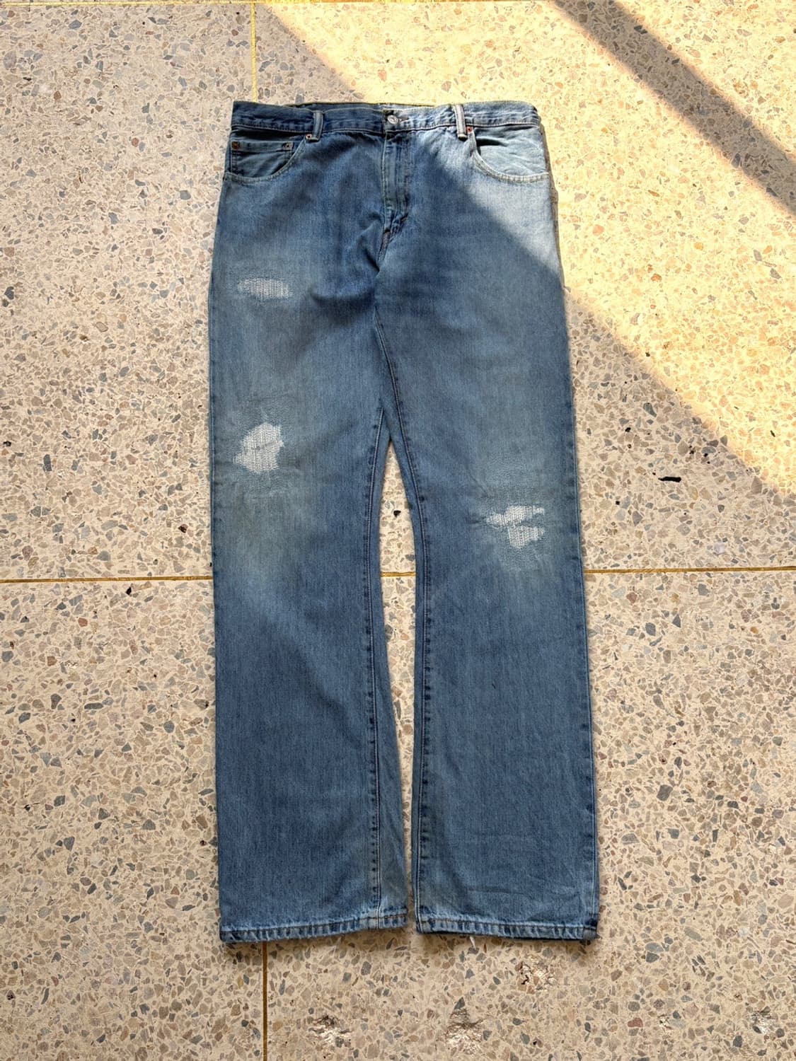 리바이스 517 부츠컷 상품이미지6