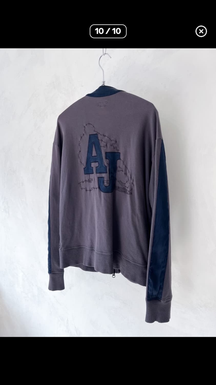 Armani jeans 상품이미지7