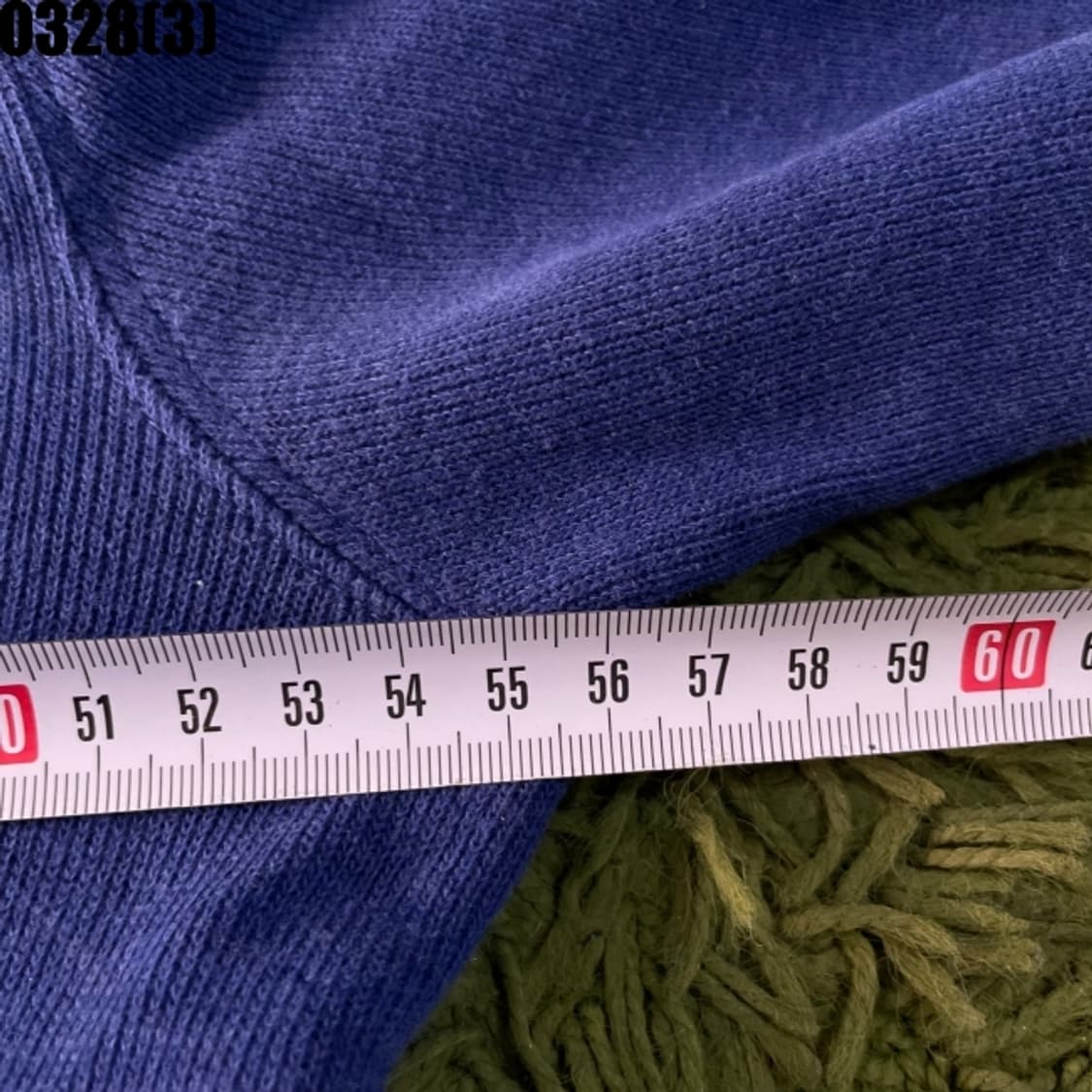 폴로 랄프로렌 반집업 맨투맨  상품이미지6