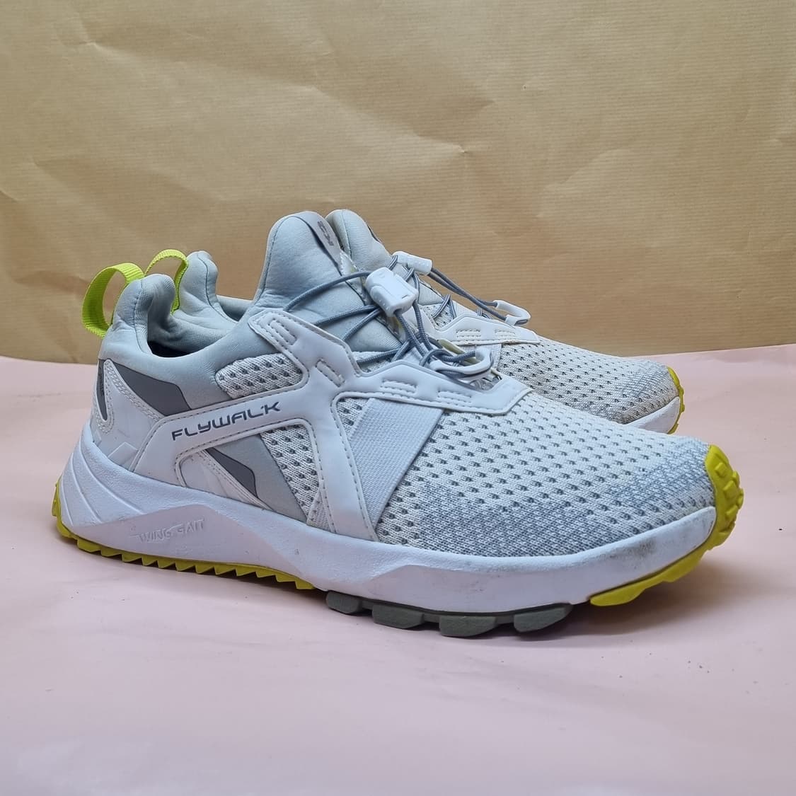 k2 플라이워크 운동화 245 상품이미지1