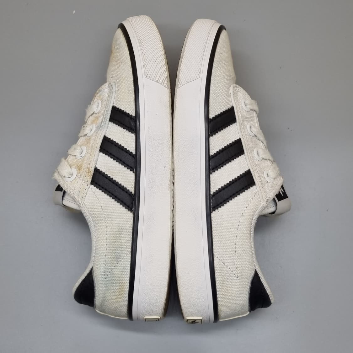 아디다스 키엘 스니커즈 230 상품이미지5