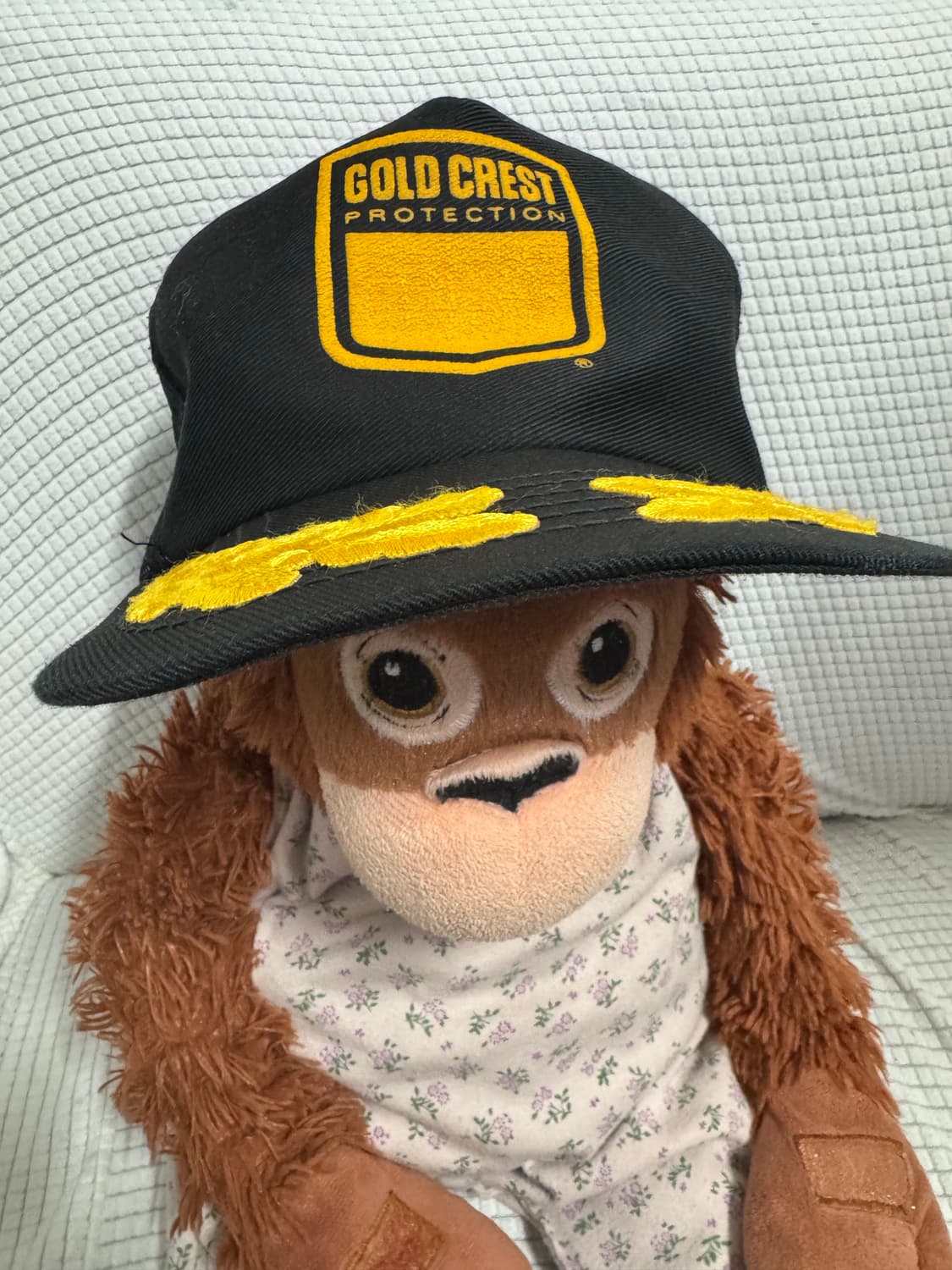 Vintage Trucker Mesh Hat 빈티지 트러커 햇 상품이미지1