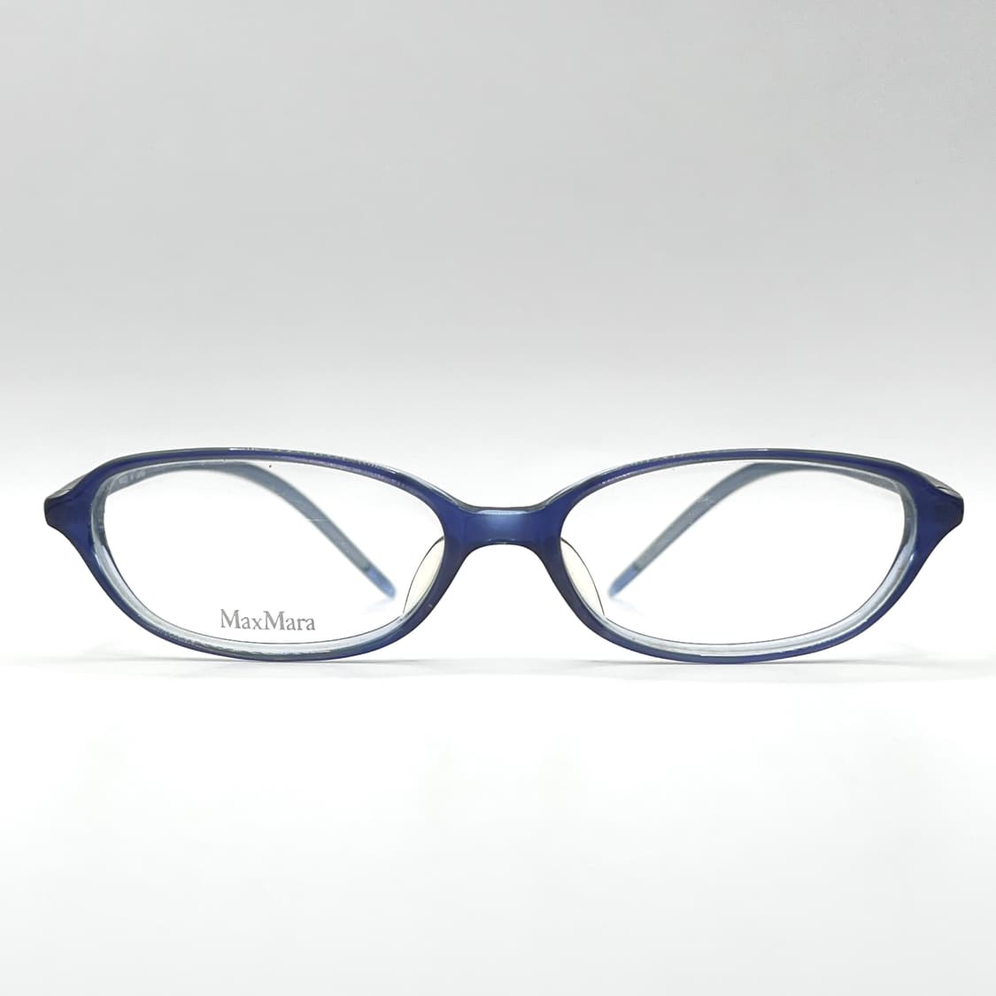 MAX MARA 막스마라 뿔테 안경 상품이미지2