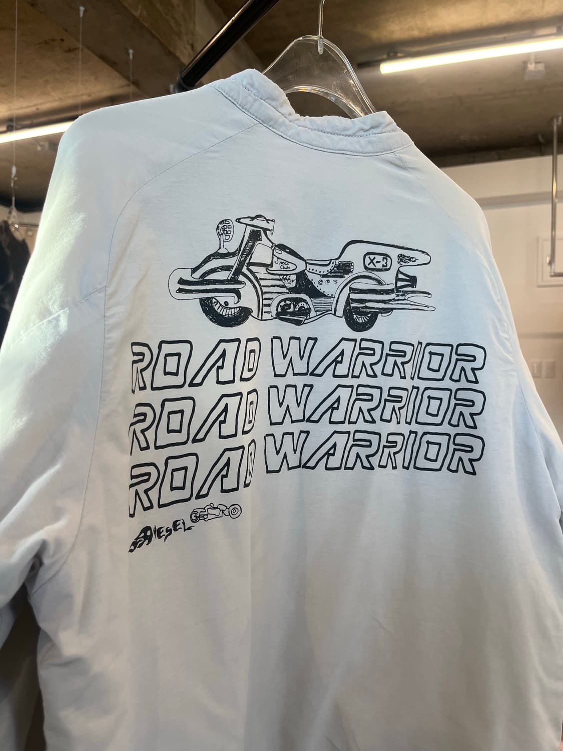 Diesel 상품이미지1