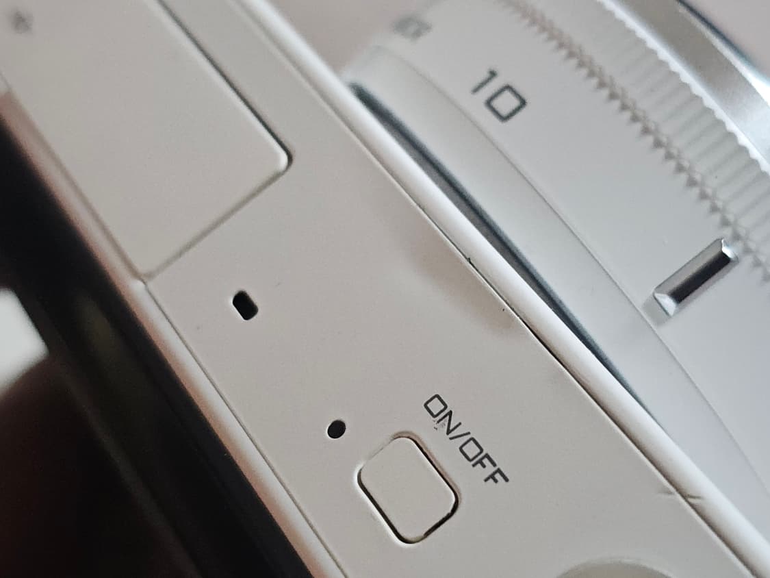 니콘 Nikon 1 J1 미러리스 카메라 상품이미지10