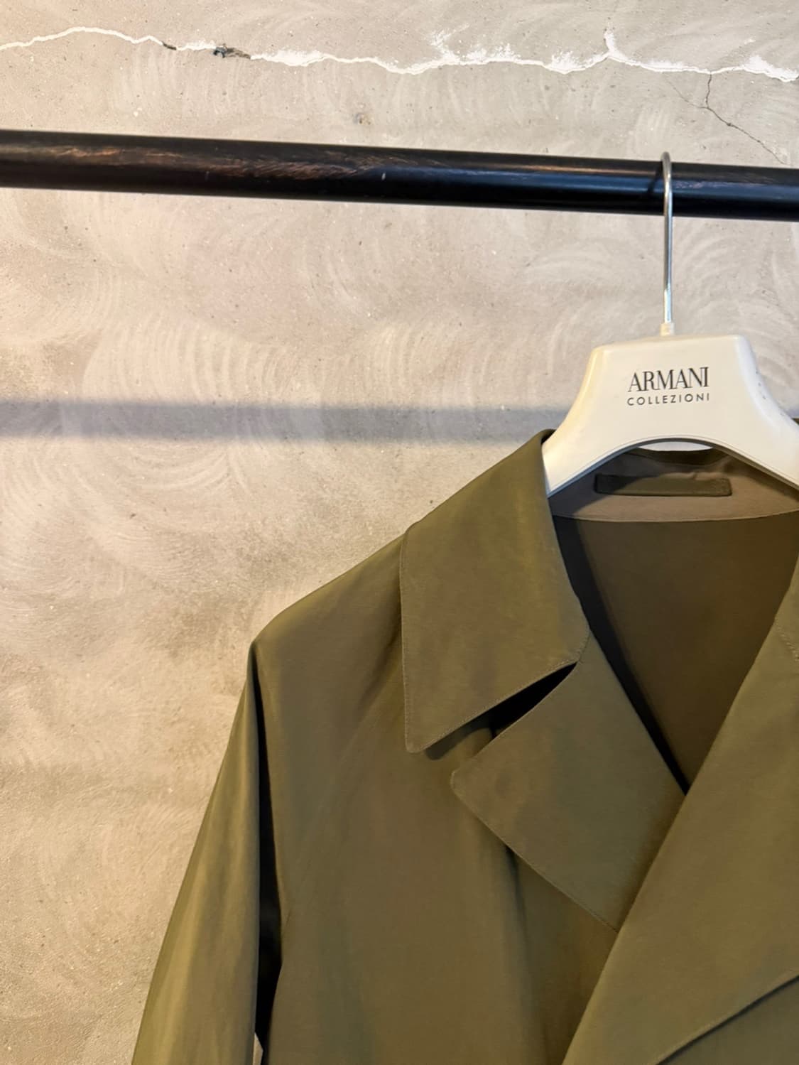 RAINY PLANET 코트 10 상품이미지2