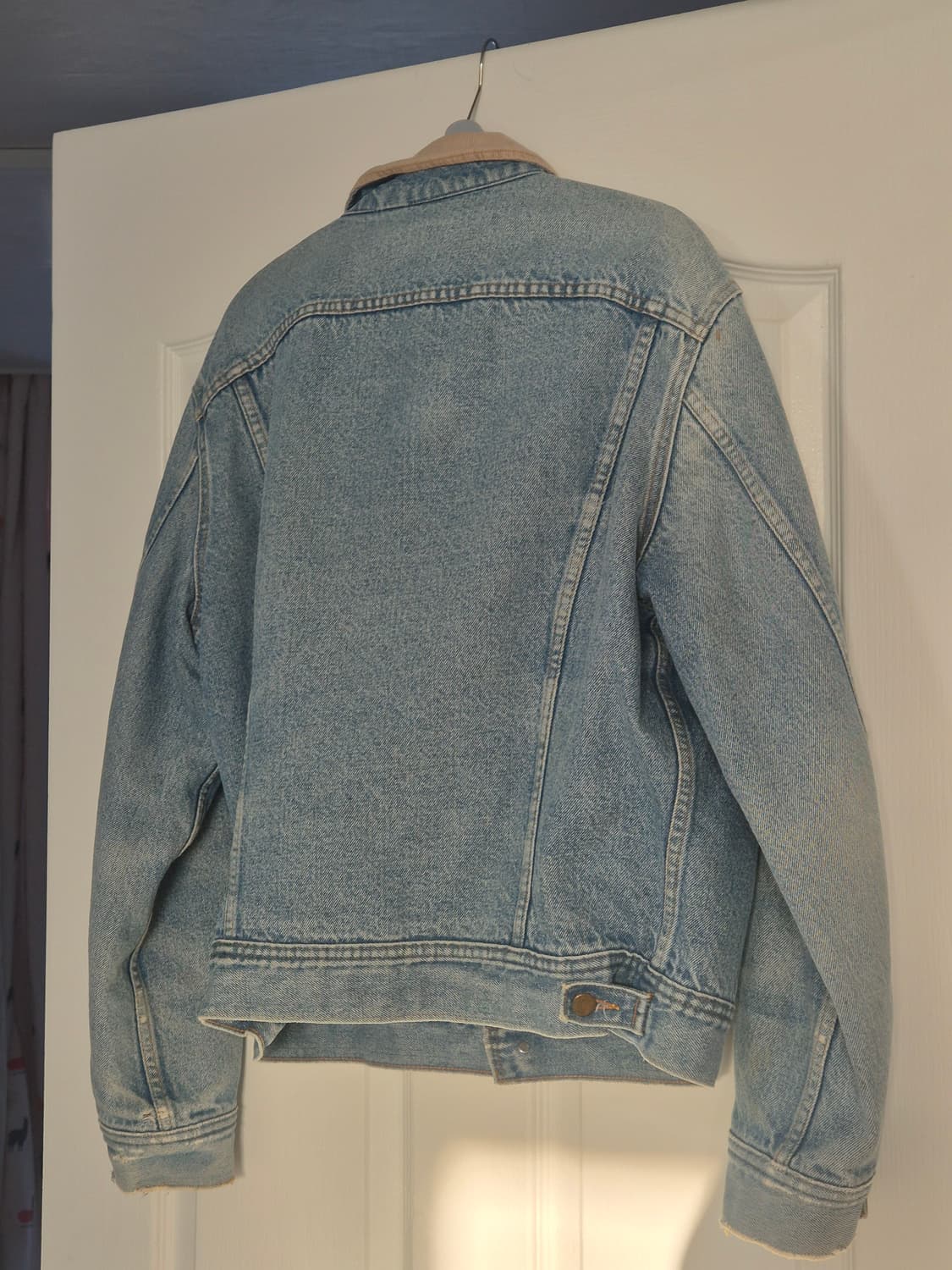 Lee 스톰라이더 청자켓 상품이미지2