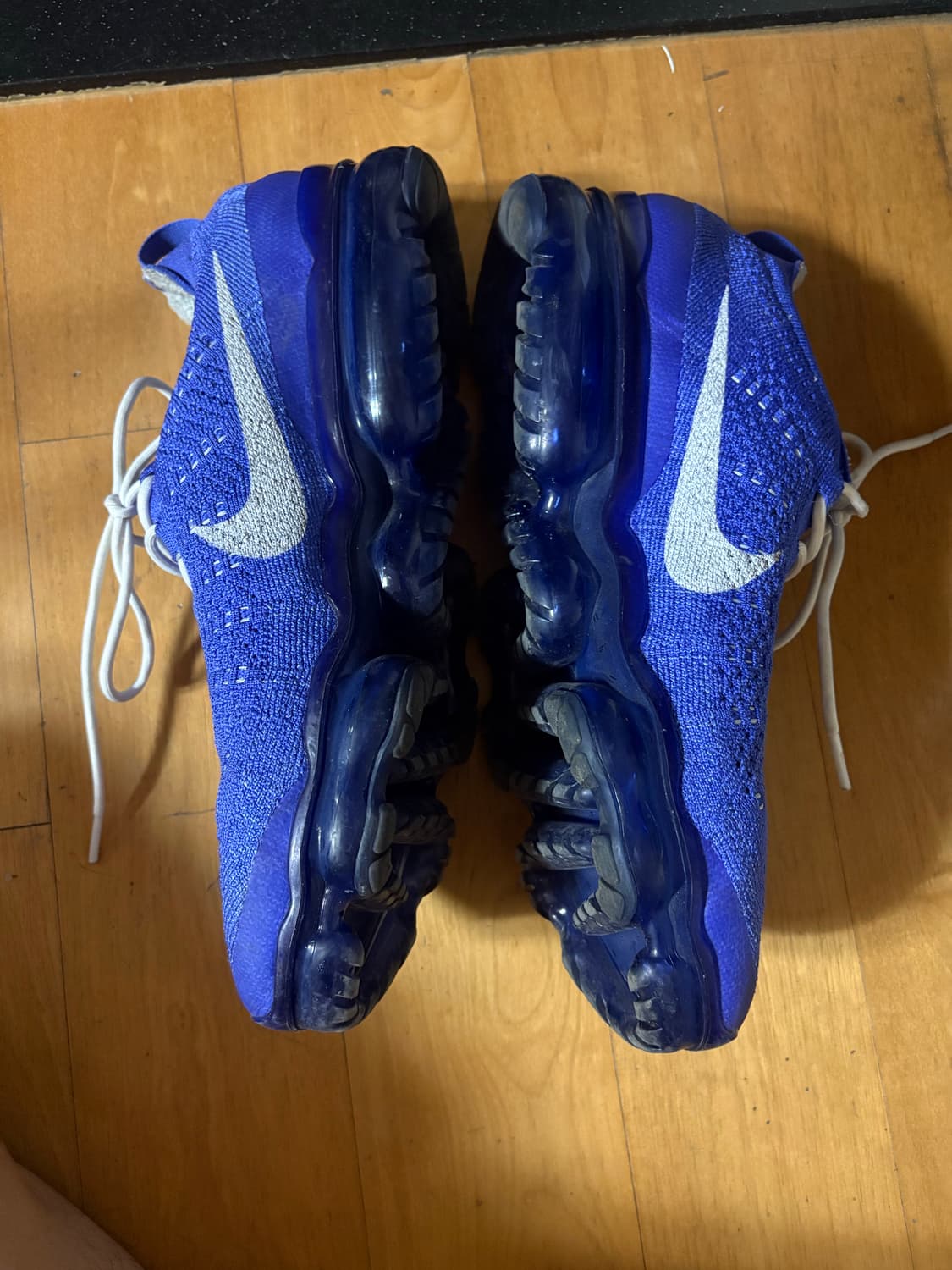 나이키 베이퍼맥스 295 상품이미지4