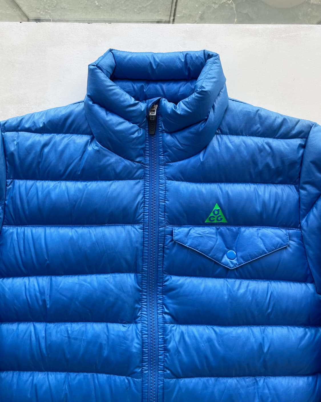 Nike ACG goose down (Dead stock) 경량패딩 상품이미지4