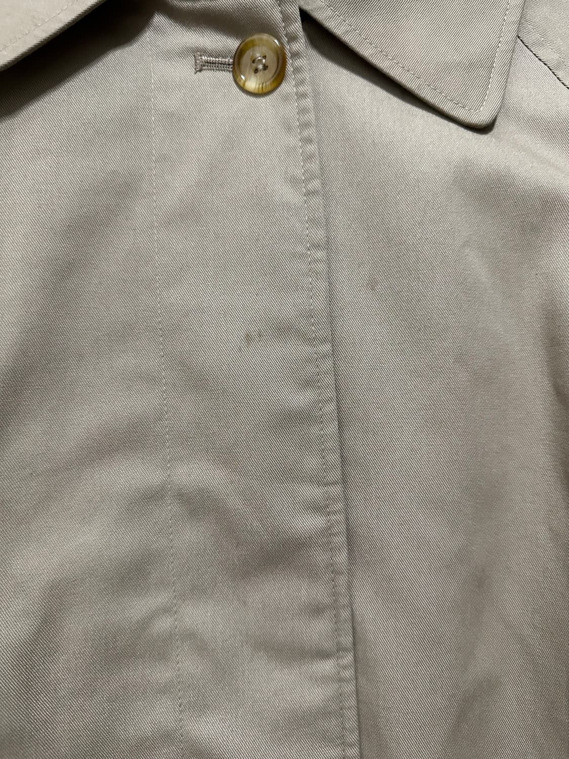 버버리 트렌치코트 상품이미지3