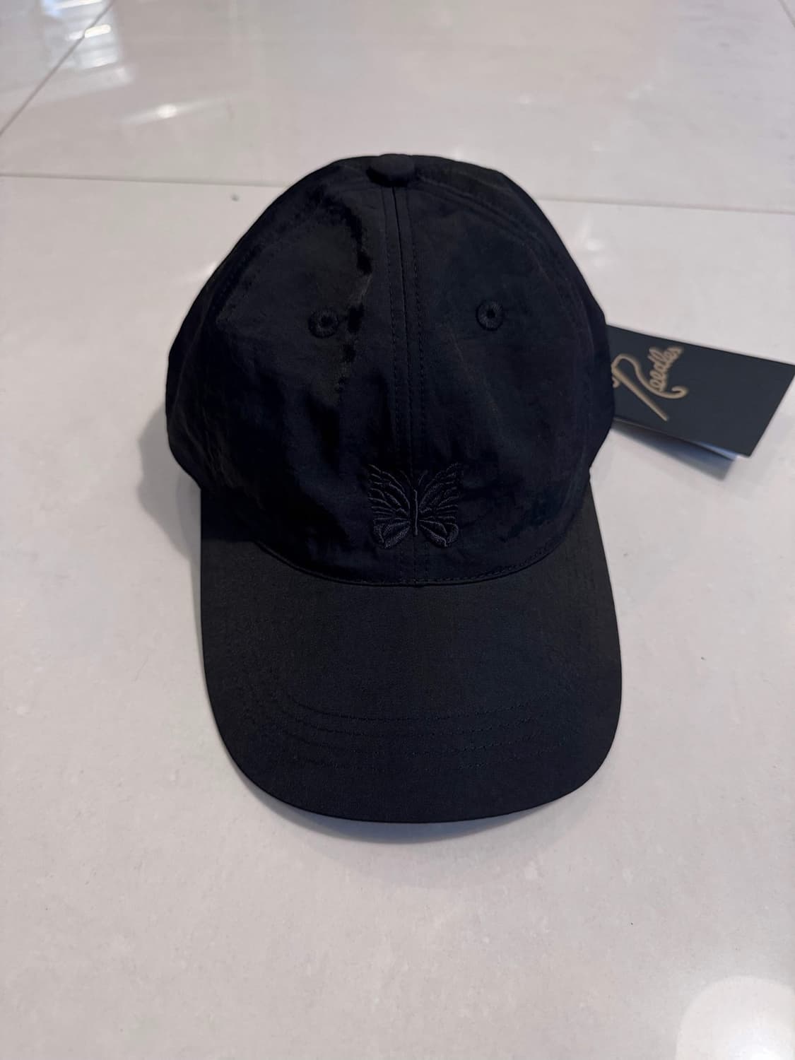 nylon cap 상품이미지2