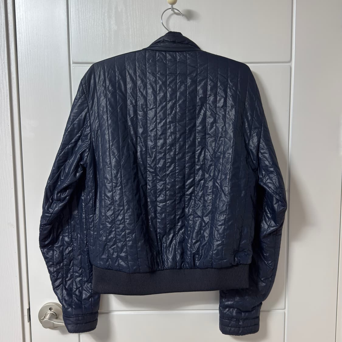 Ck 캘빈클라인 퀼팅 자켓 상품이미지6