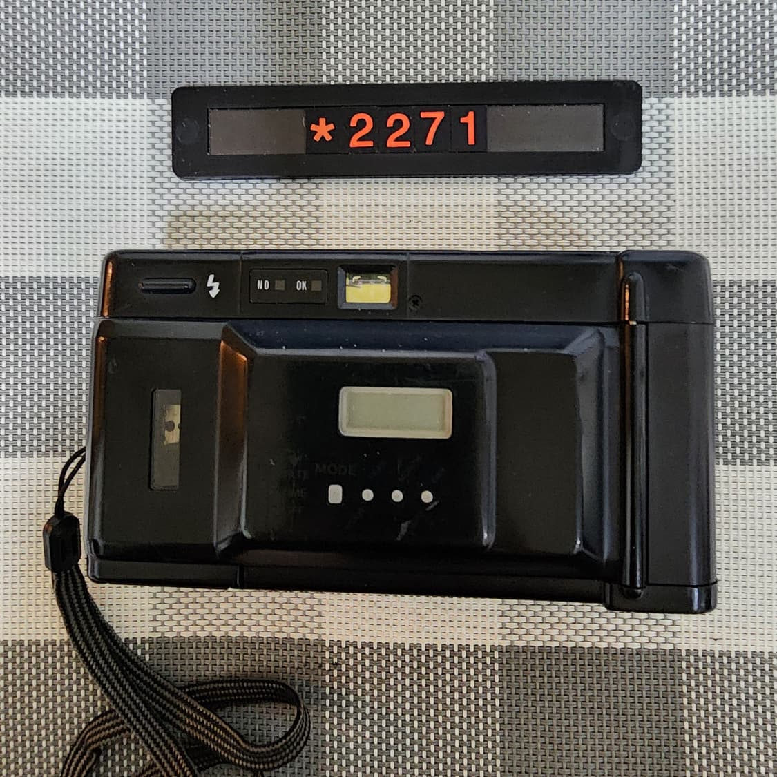 니콘 AW-60D 필름카메라 상품이미지3