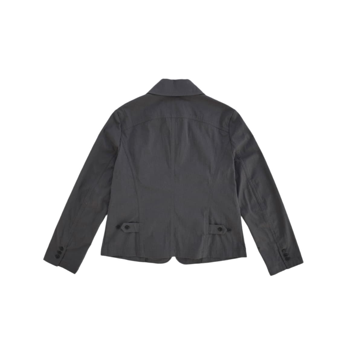 산코파퓨엘라 Multiple button jacket (Charcoal) 상품이미지3