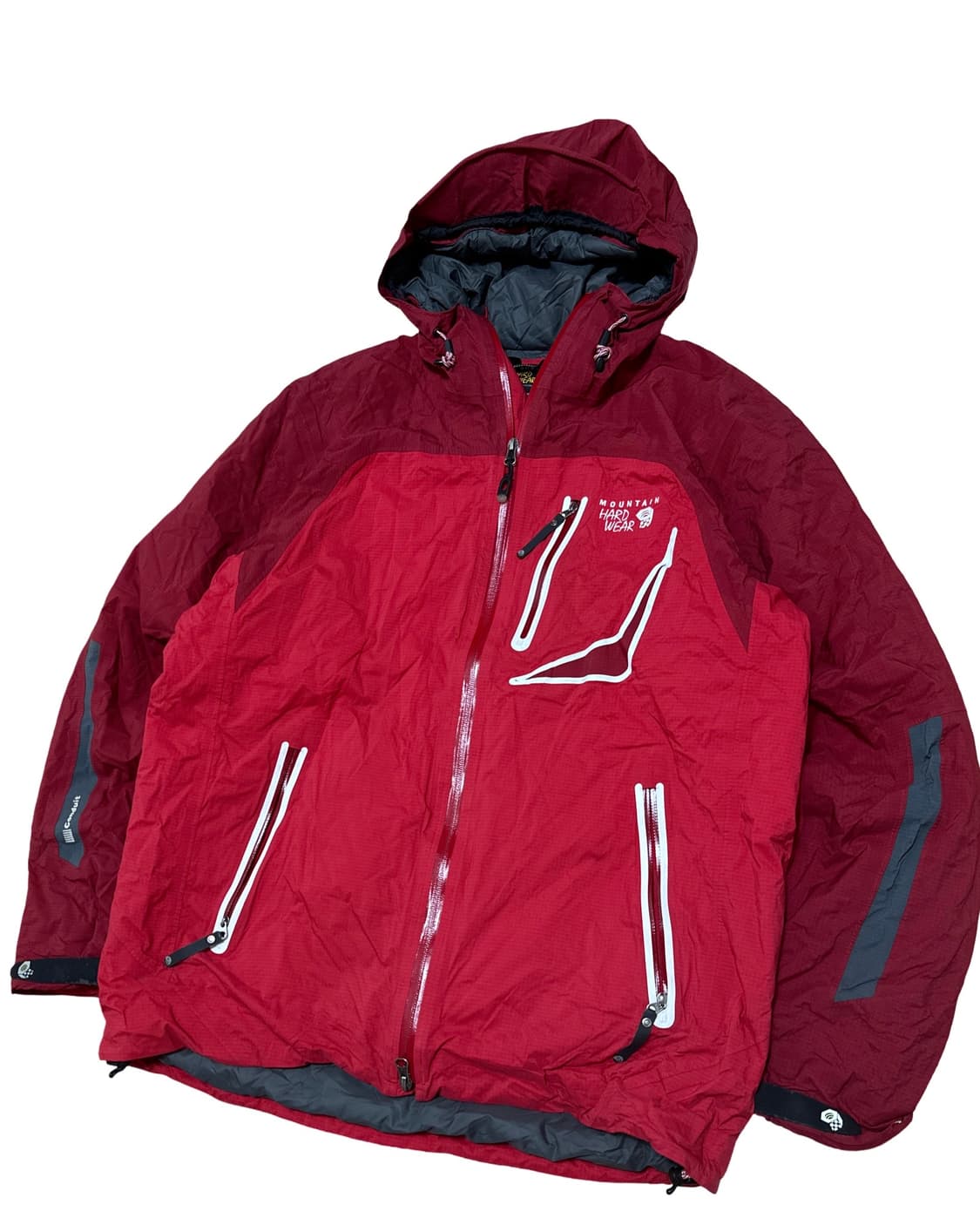 마운틴하드웨어 Conduit 패딩 자켓 상품이미지3