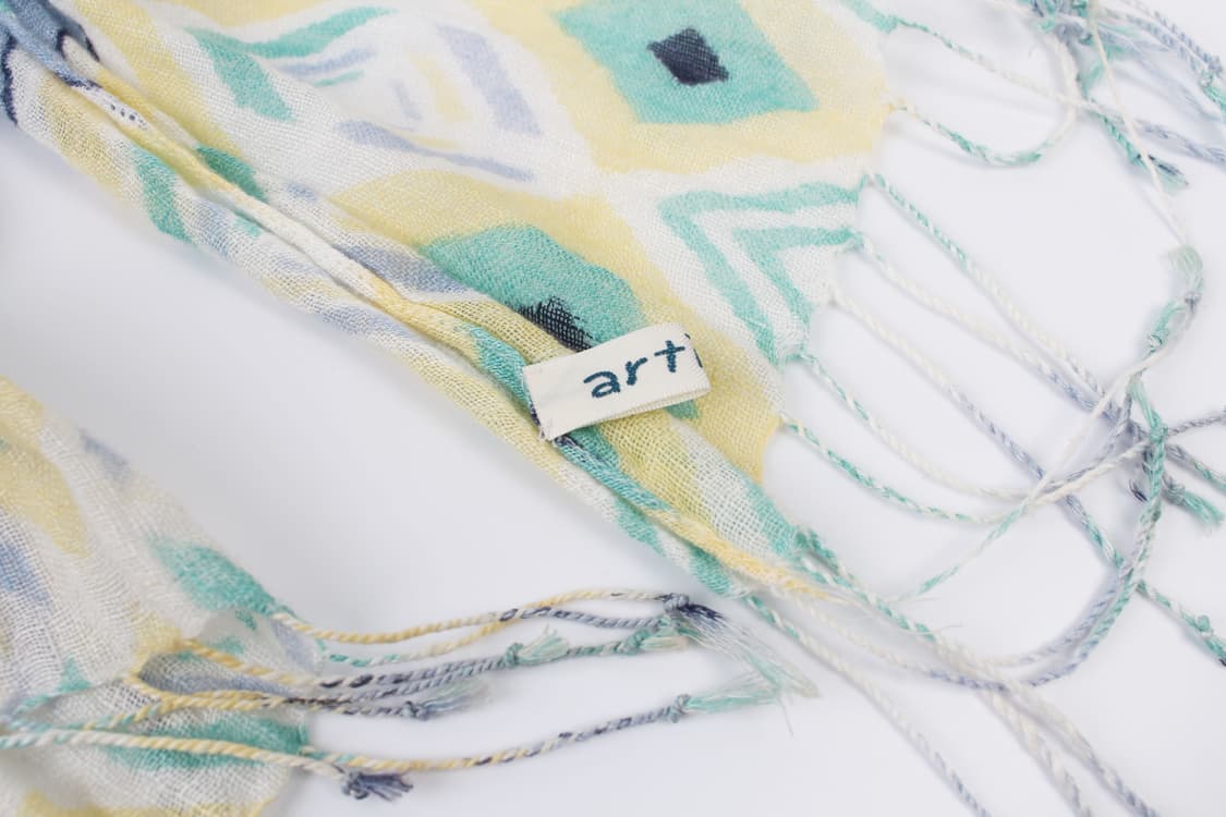 ARTIPUR Pattern Gauze   상품이미지5