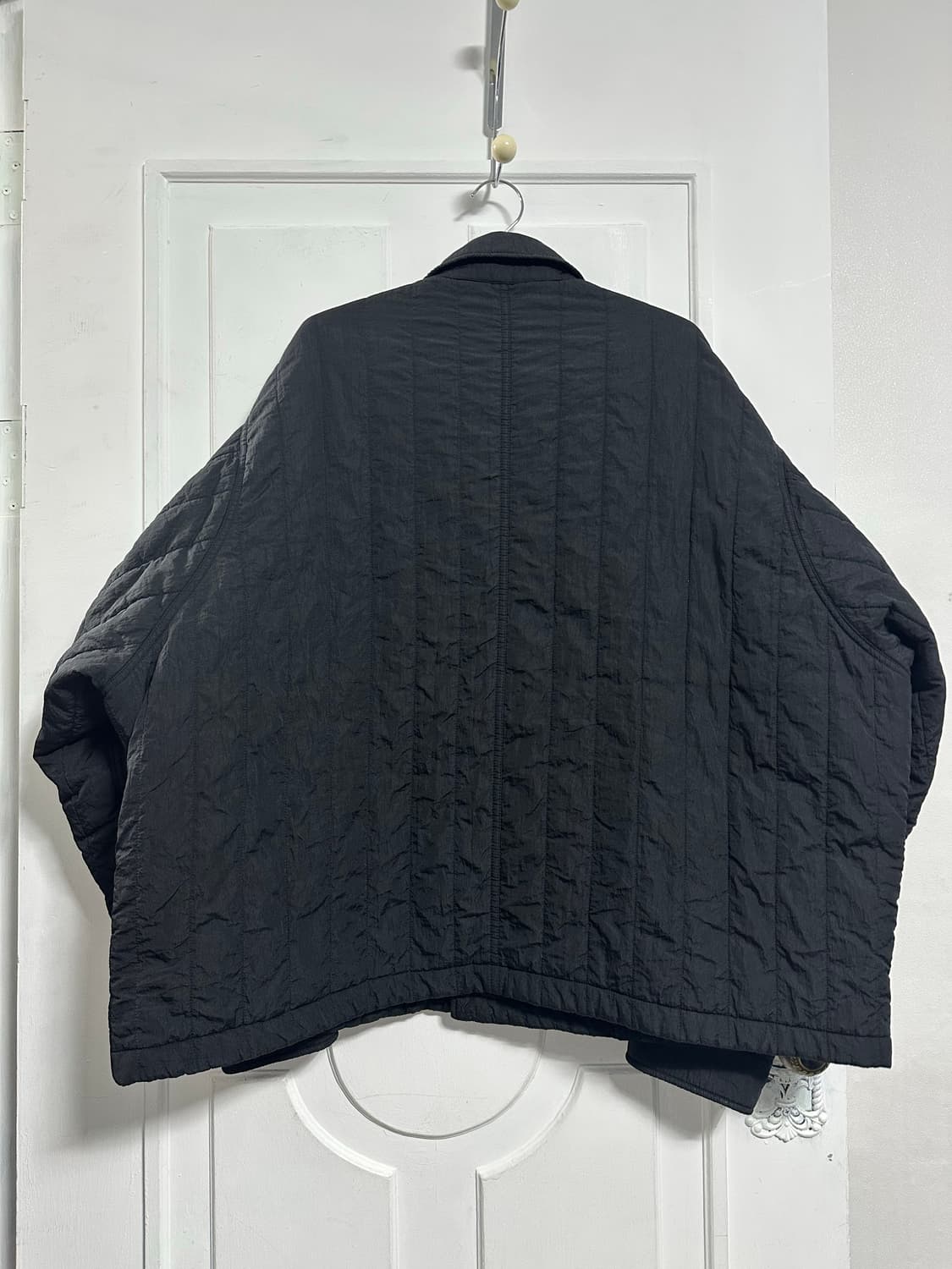 유니폼브릿지 퀄팅 M51 숏자켓 상품이미지2