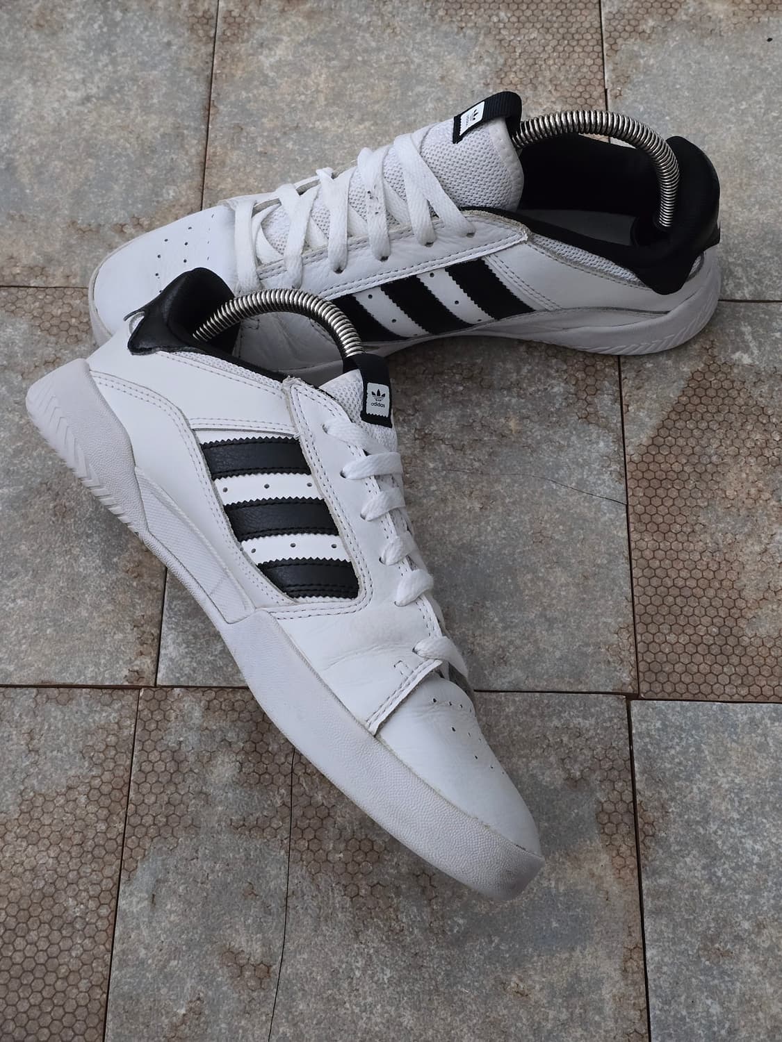 (265)아디다스 vrx 컵 로우 스니커즈 상품이미지5