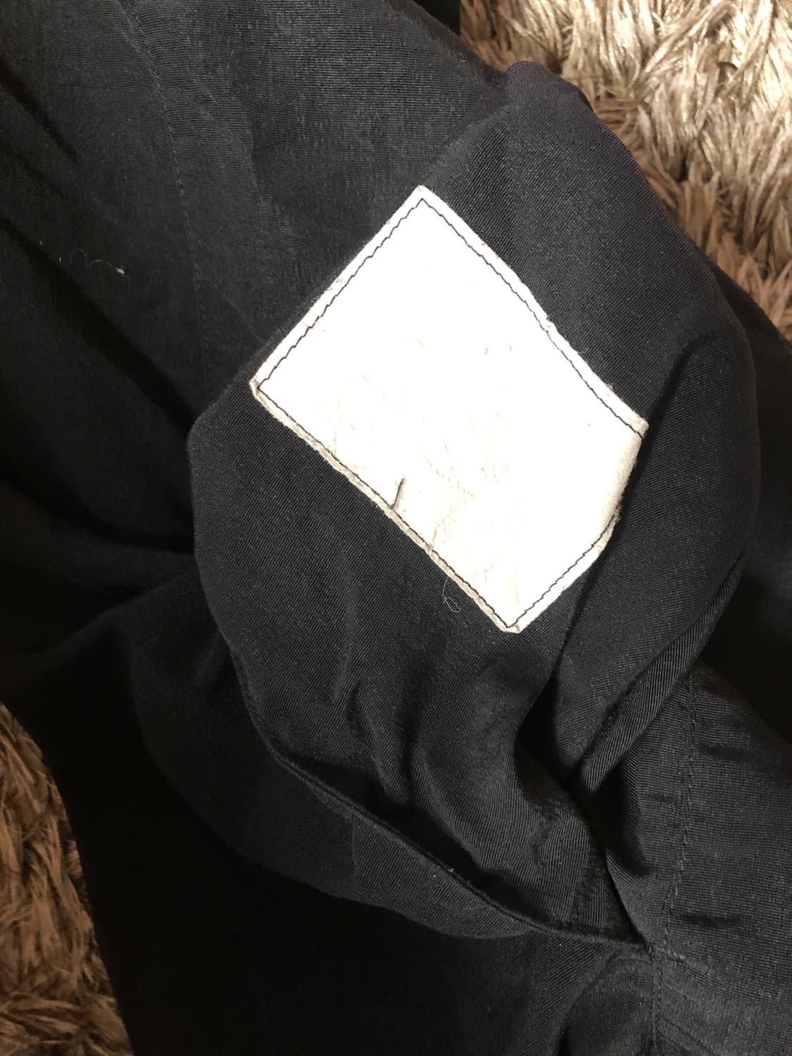 US ARMY IPFU Pants S/R 상품이미지4