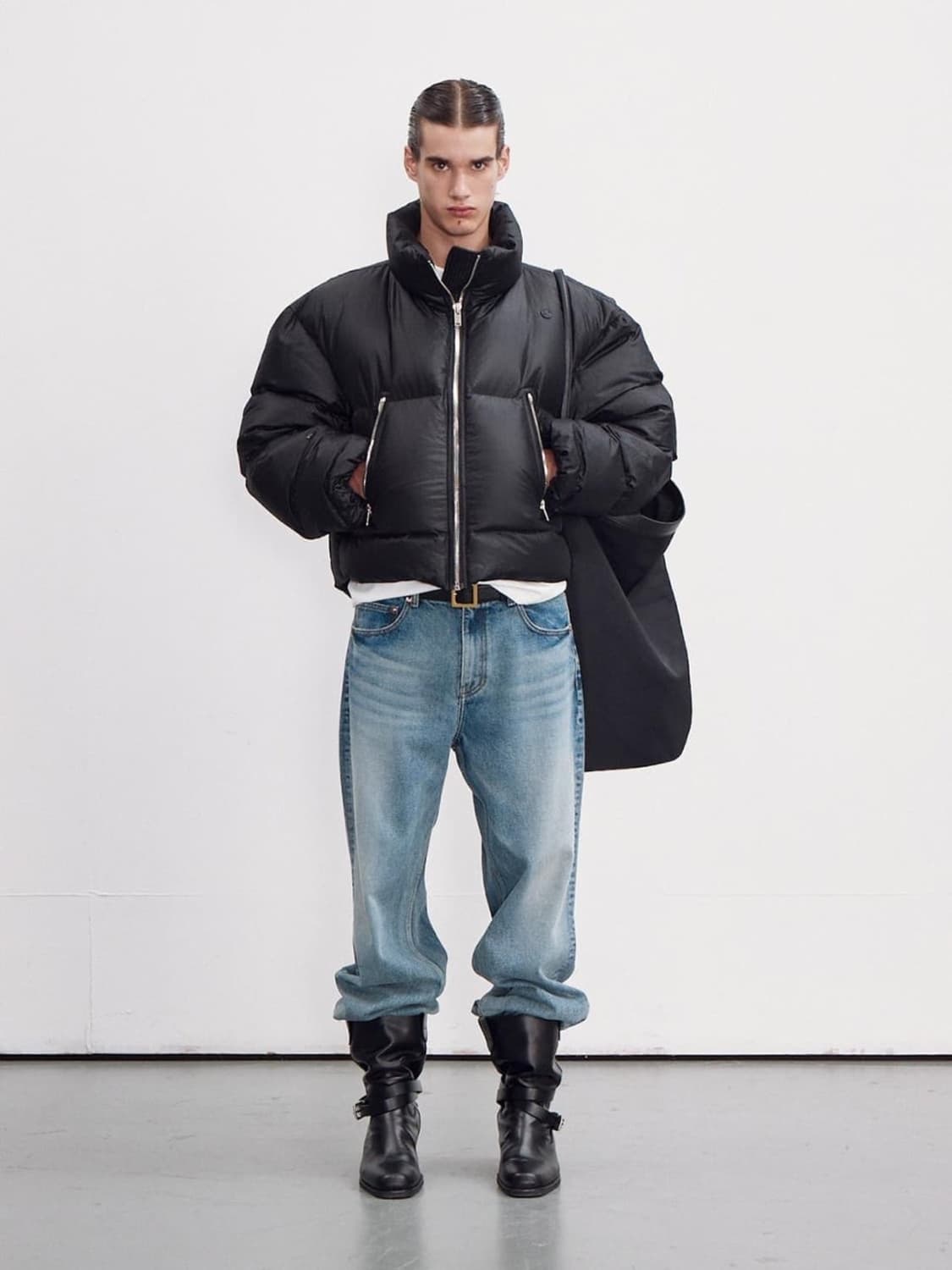 렉토 샤이닝L 새상품급 상품이미지1