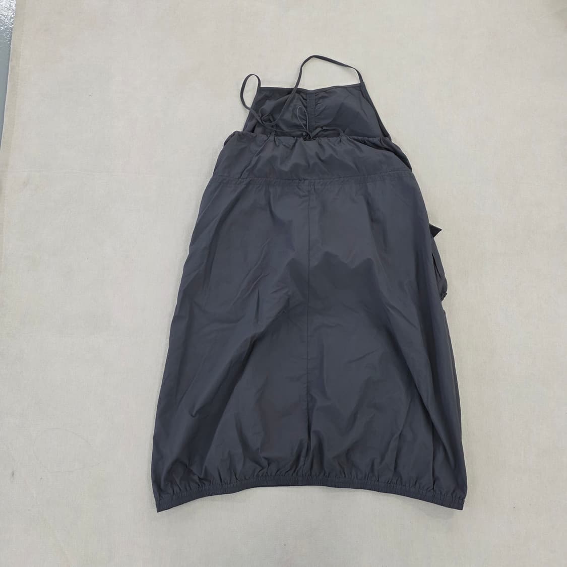 [90] 쥬시쥬디 뷔스티에 카고 원피스 0219J 상품이미지3