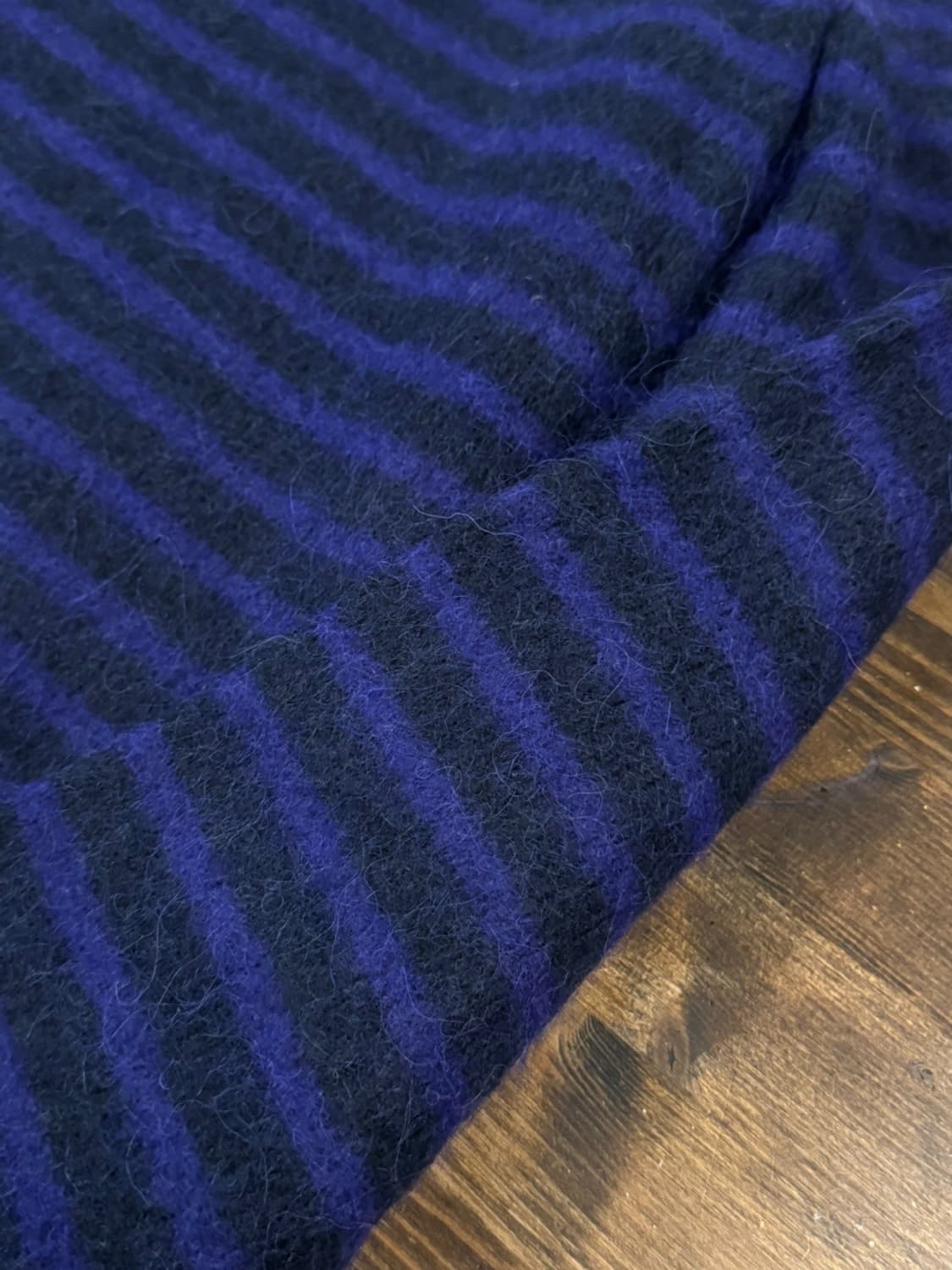 코스 모헤어 크루넥 니트 100 상품이미지8