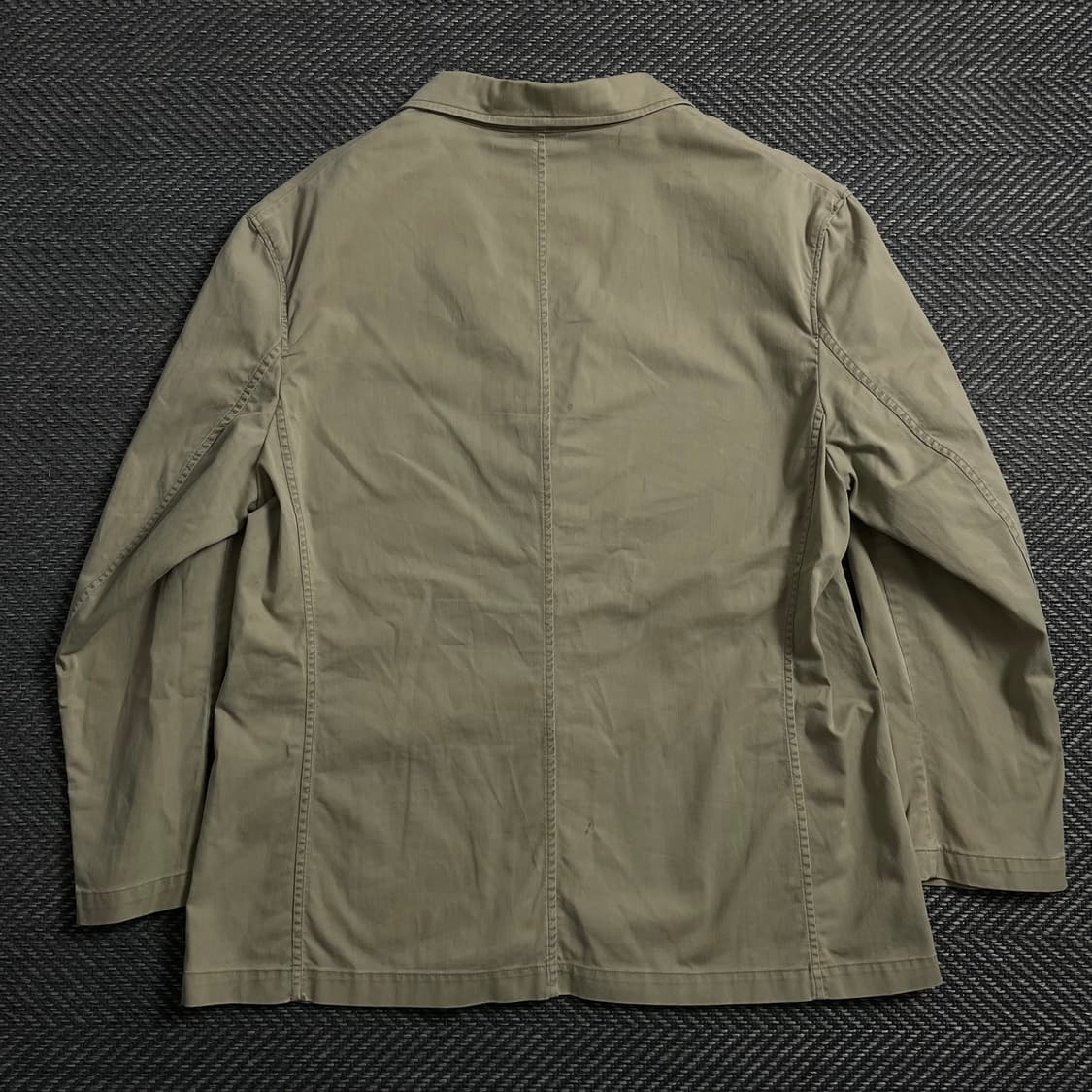 폴로 랄프로렌 아메카지 치노 블레이저 베이지y 4140 상품이미지6