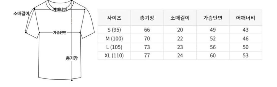 [새상품/정품] 나이키 남여공용 스우시 반팔티 상품이미지9
