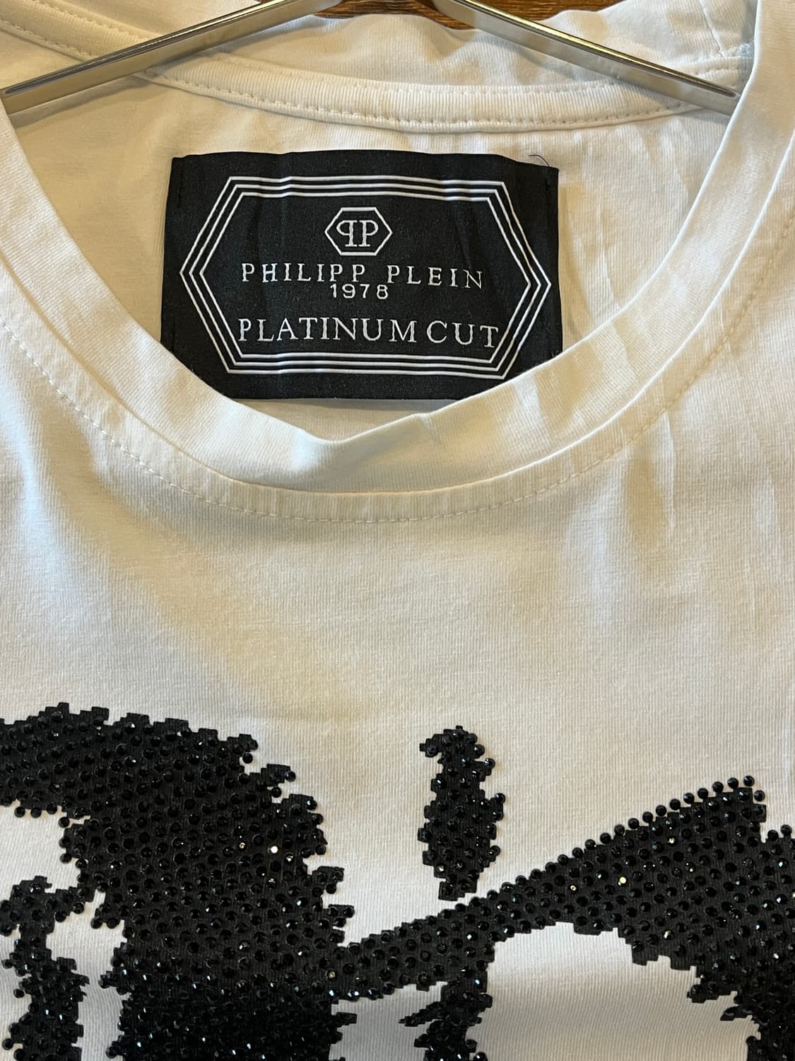 Philipp plein t-shirt 상품이미지3