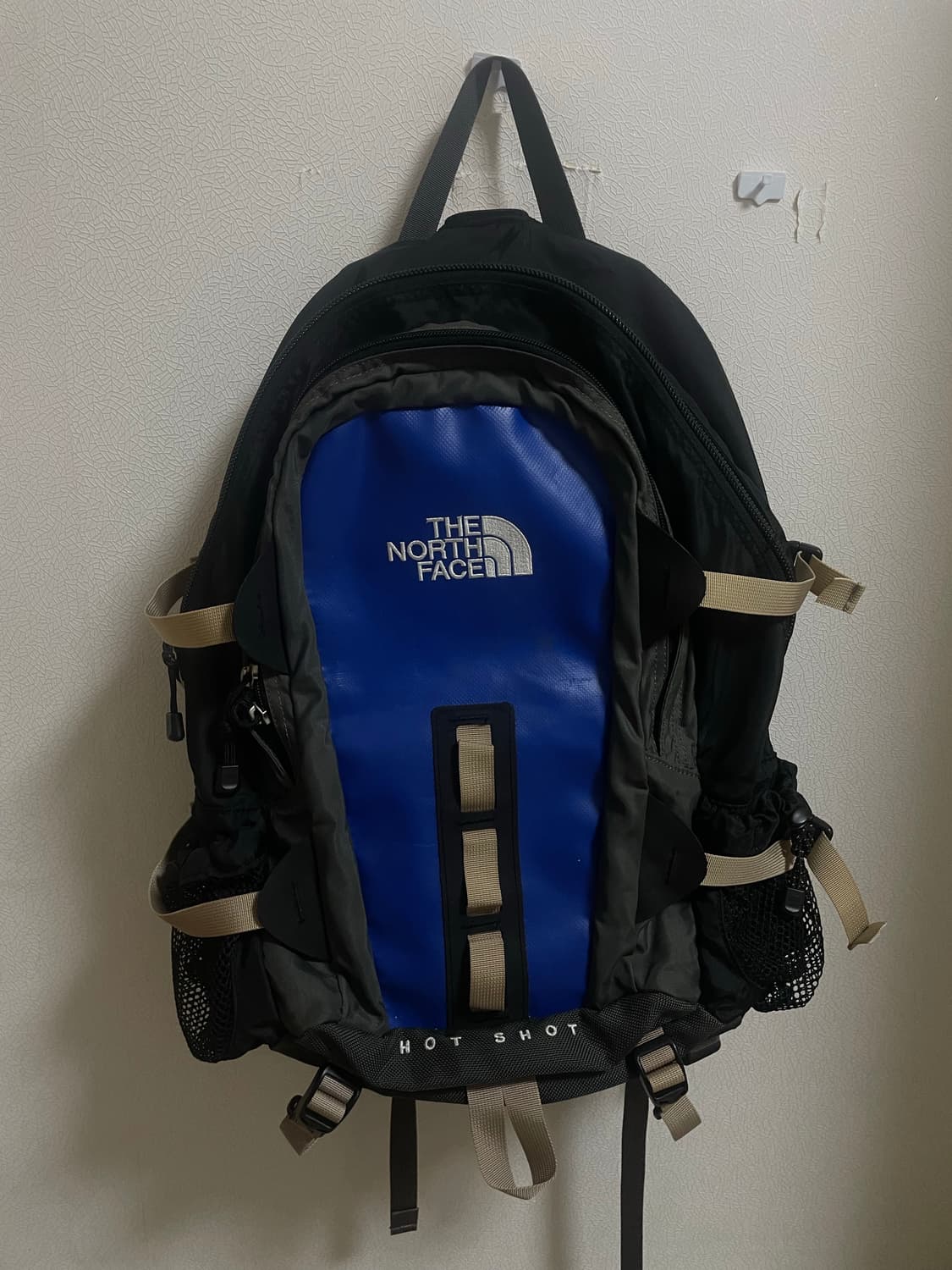 노스페이스 핫샷 상품이미지1