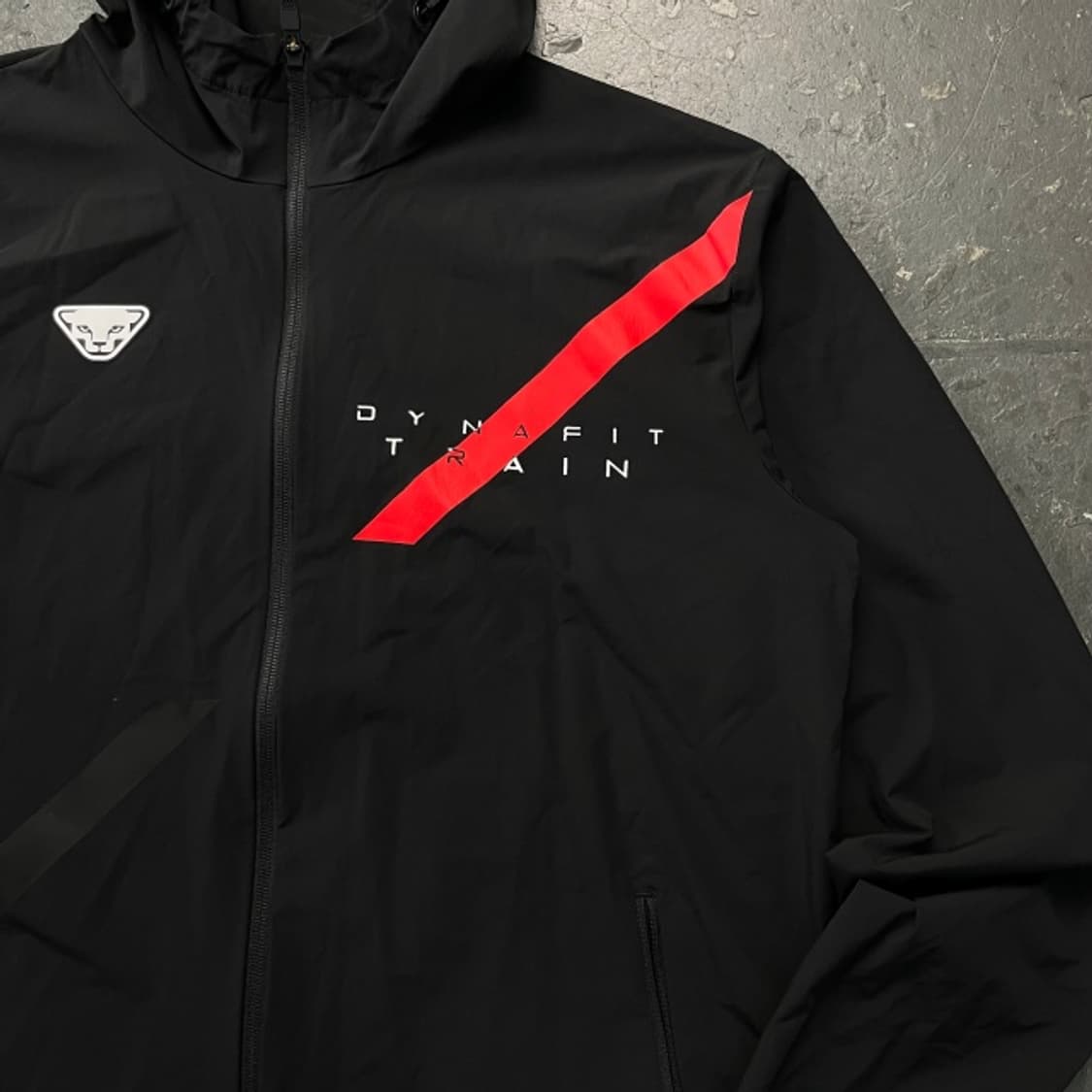 105 다이나핏 바람막이 상품이미지2