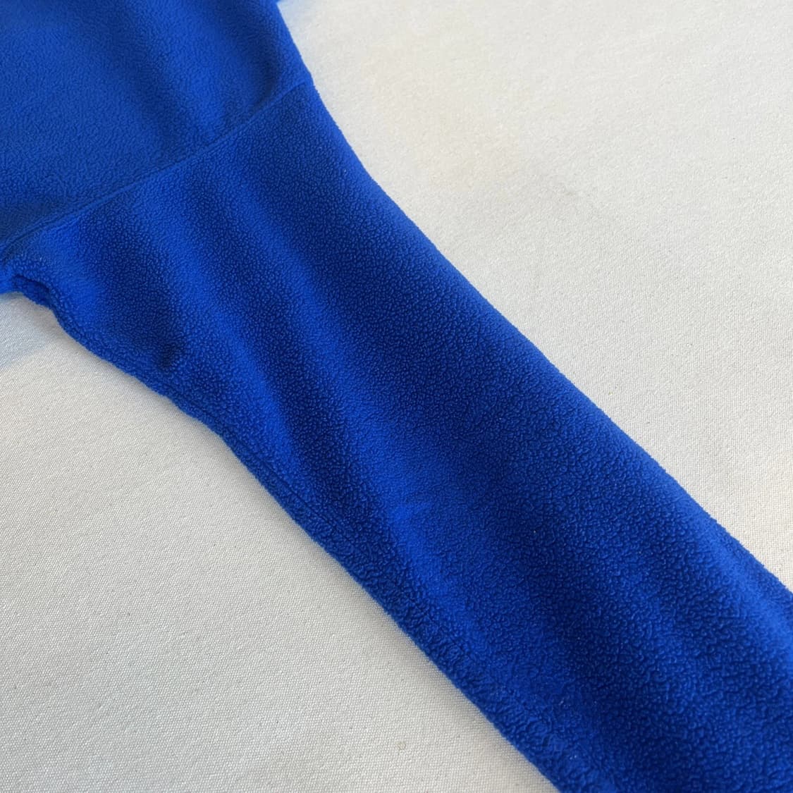 00s 파타고니아 신칠라 마수피얼 하프 집업 플리스 풀오버 멕시코 상품이미지8