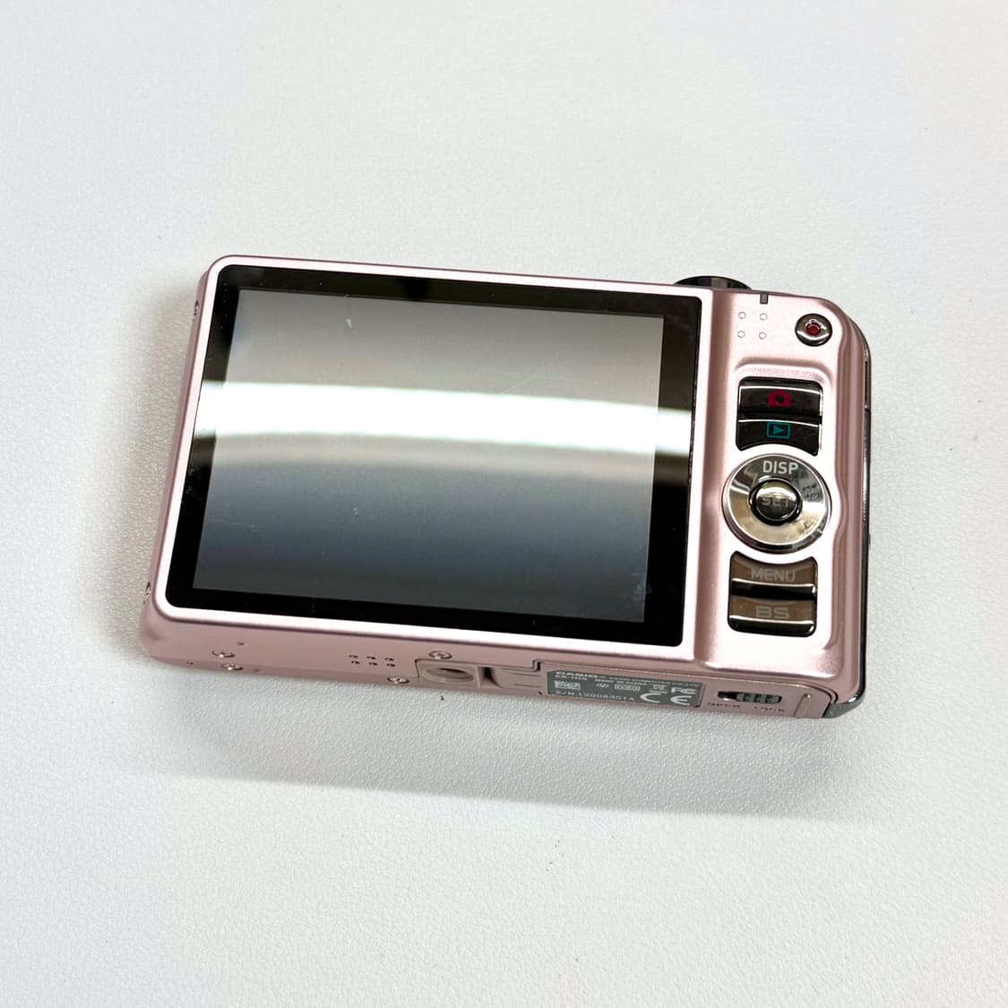 카시오 엑슬림 H15 핑크 | Casio Exilim ex- 디카 상품이미지2