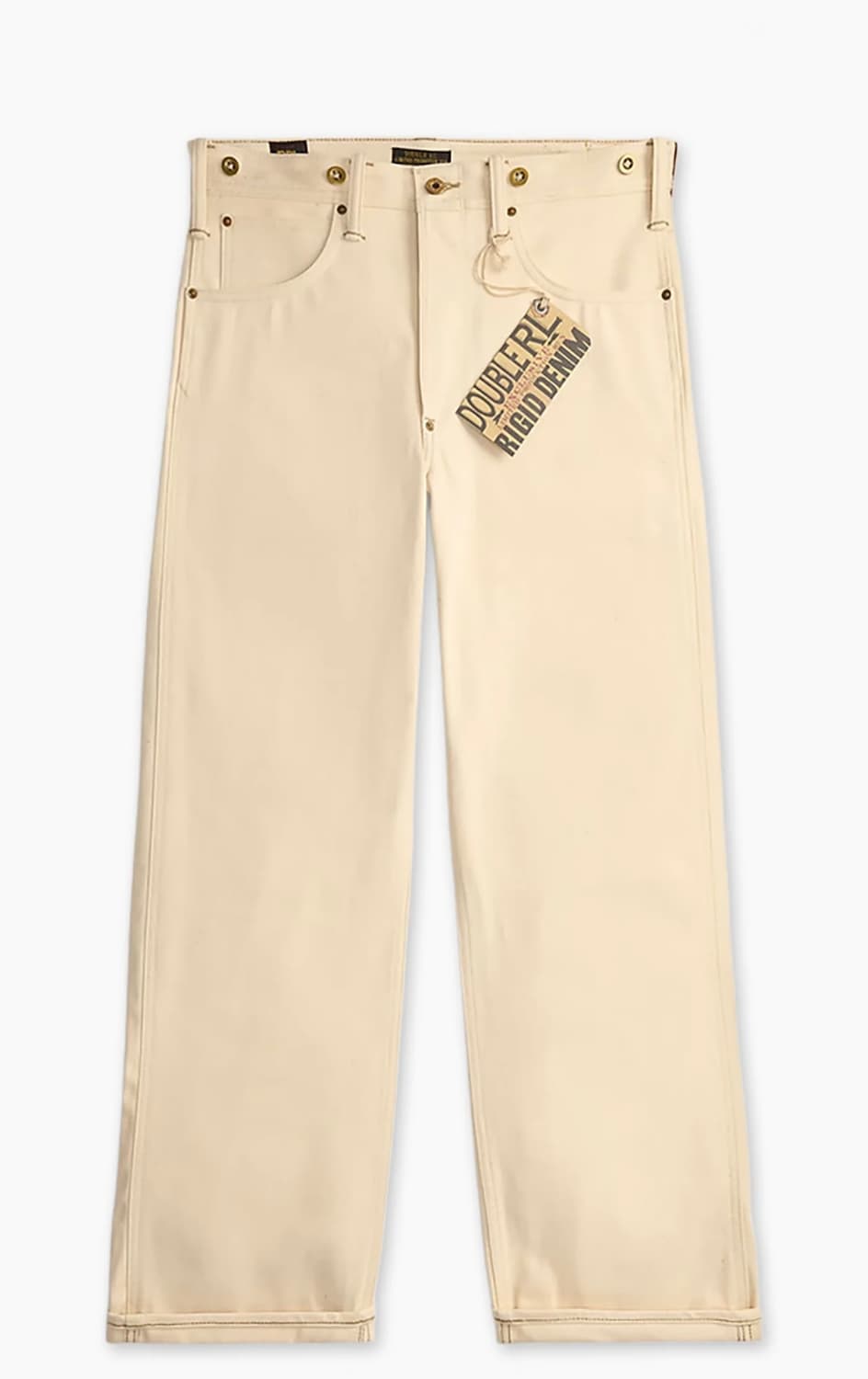 RRL 더블알엘 리미티드 빈티지파이브포켓 에크루 29/32 상품이미지2